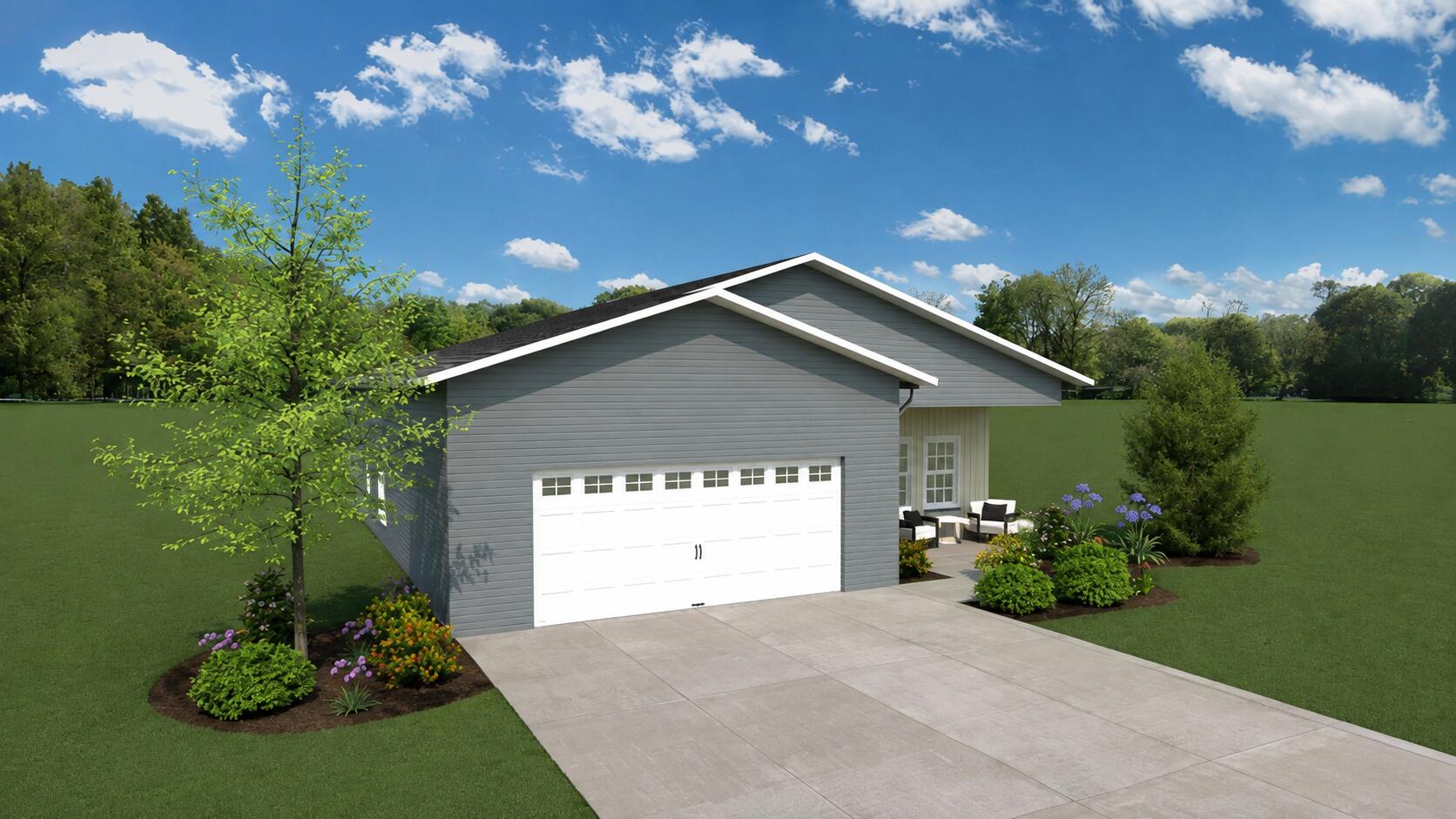 724 Imagine Drive Cassopolis MI 49031