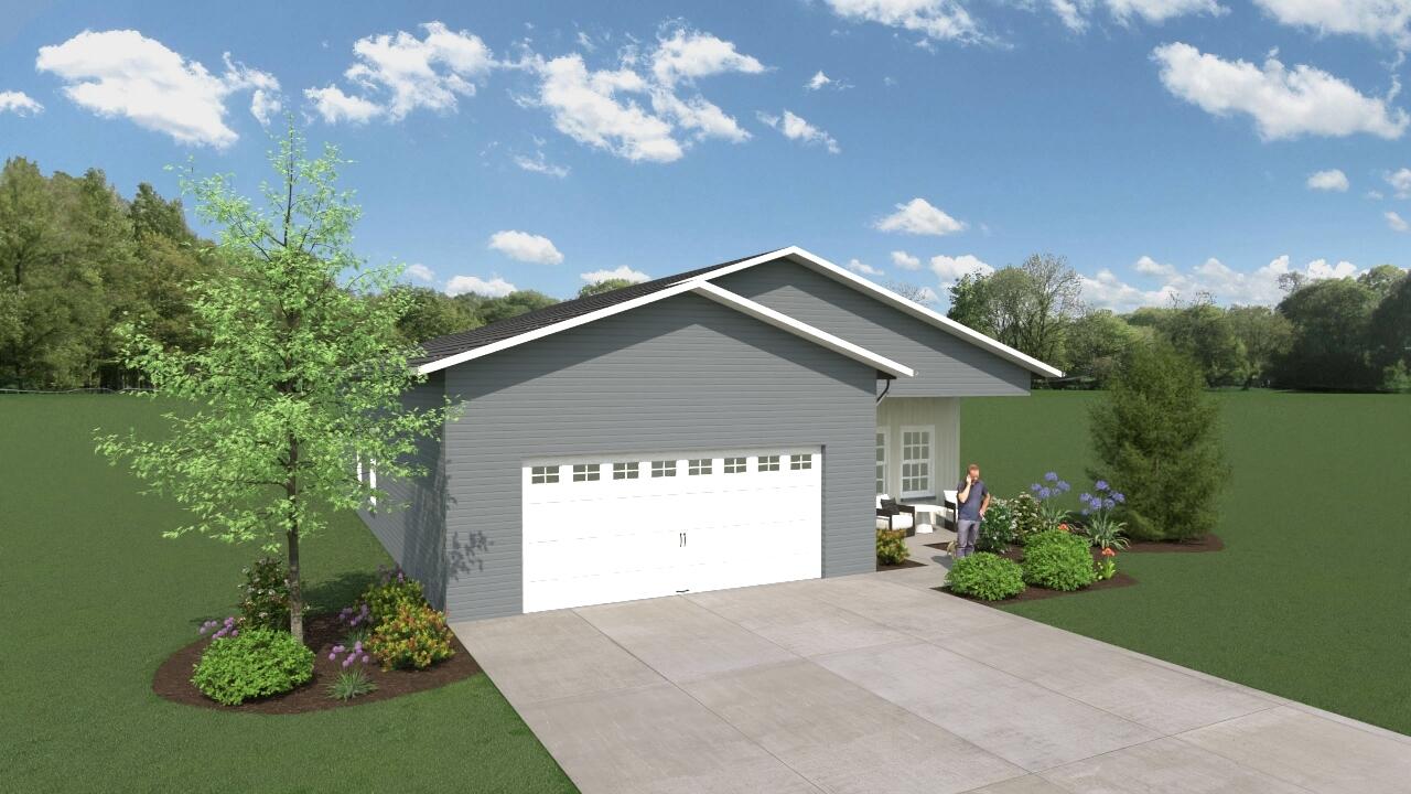 724 Imagine Drive Cassopolis MI 49031