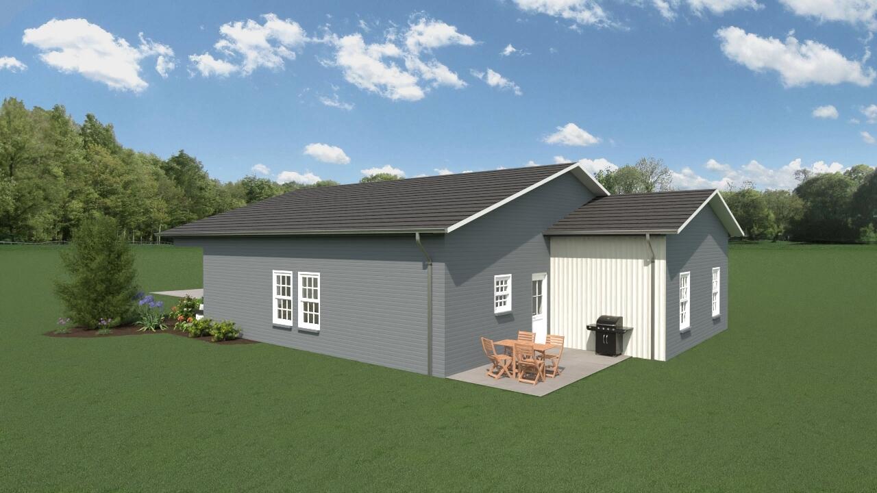 724 Imagine Drive Cassopolis MI 49031