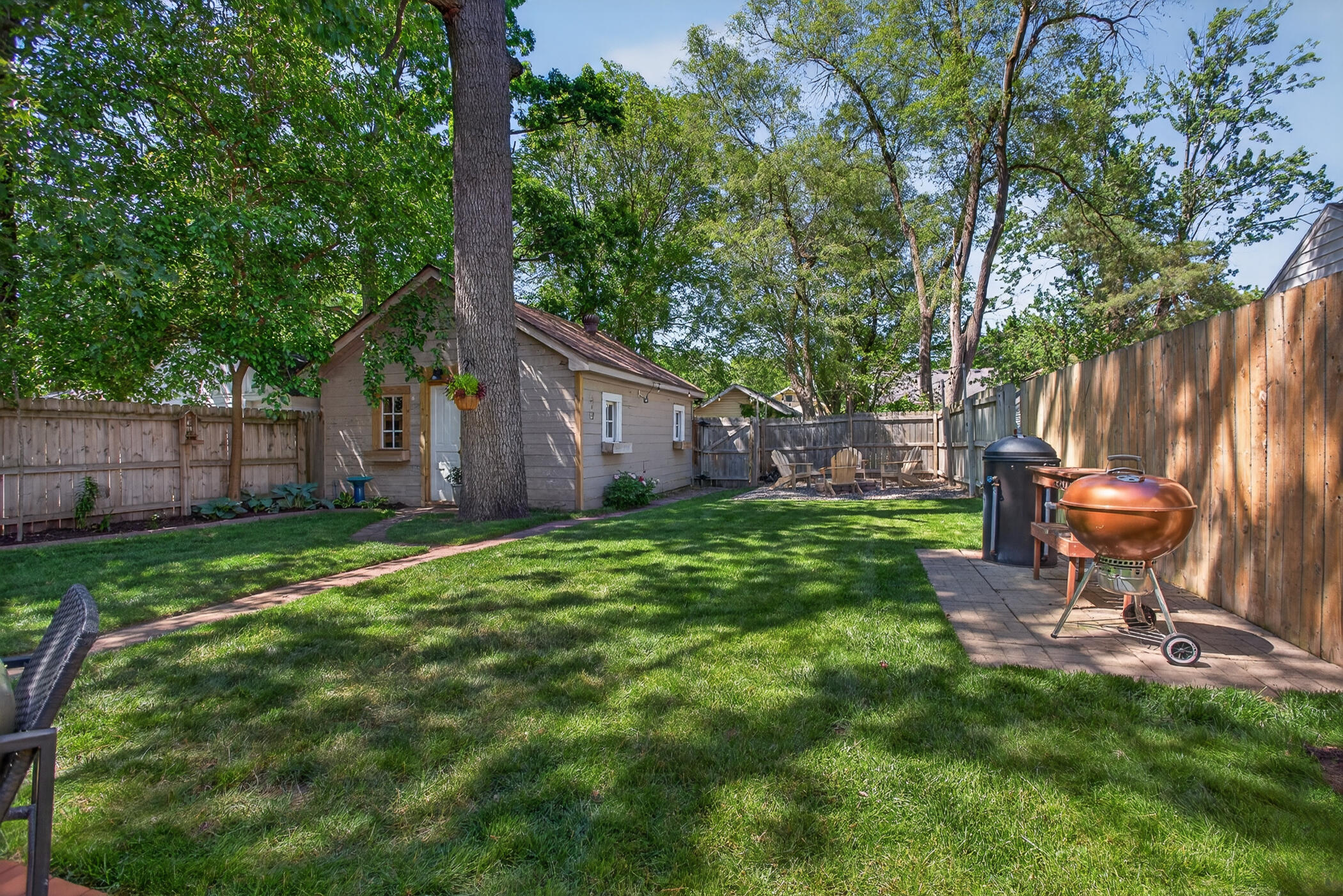 1011 Hoyt Street SE Grand Rapids MI 49507