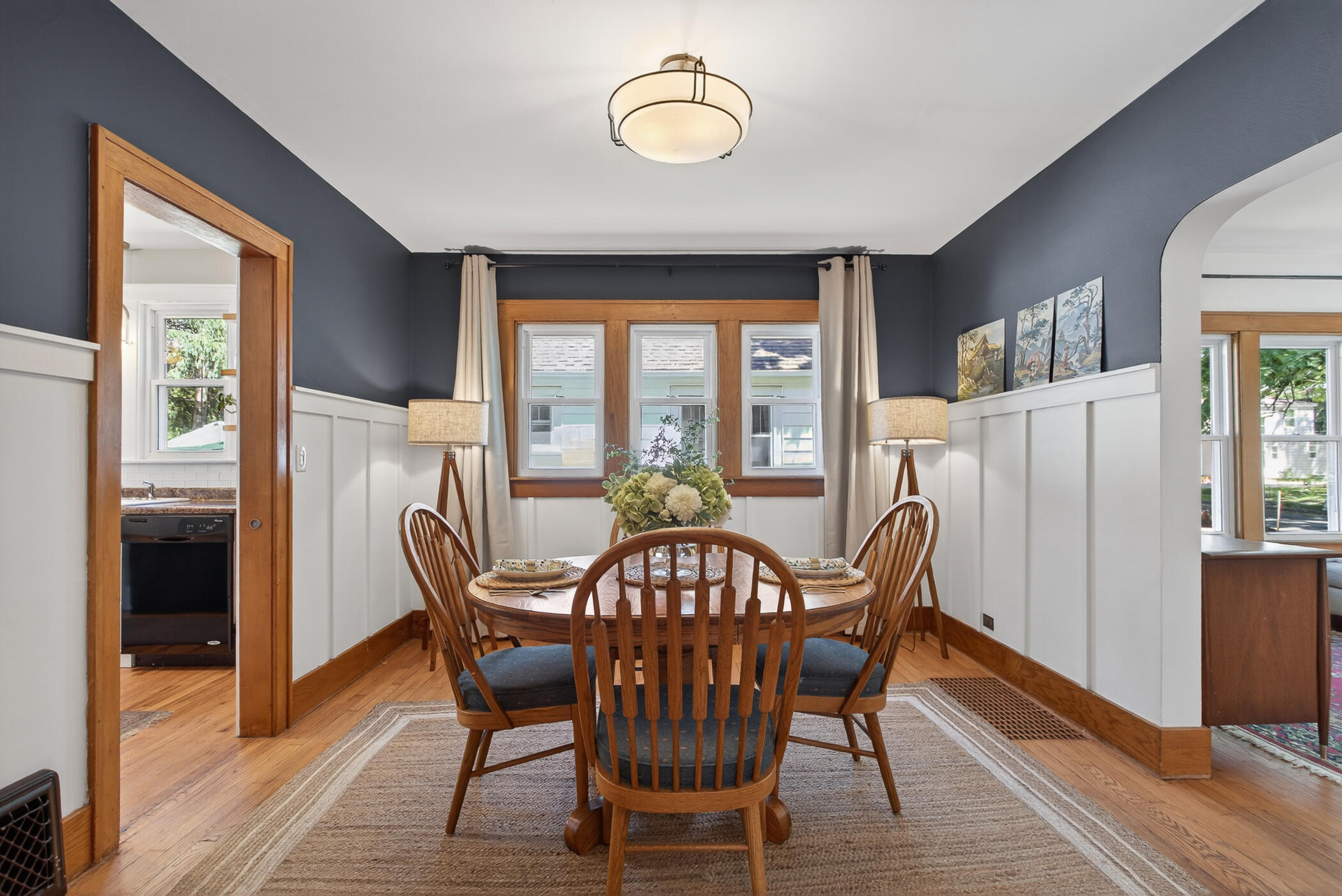 1011 Hoyt Street SE Grand Rapids MI 49507