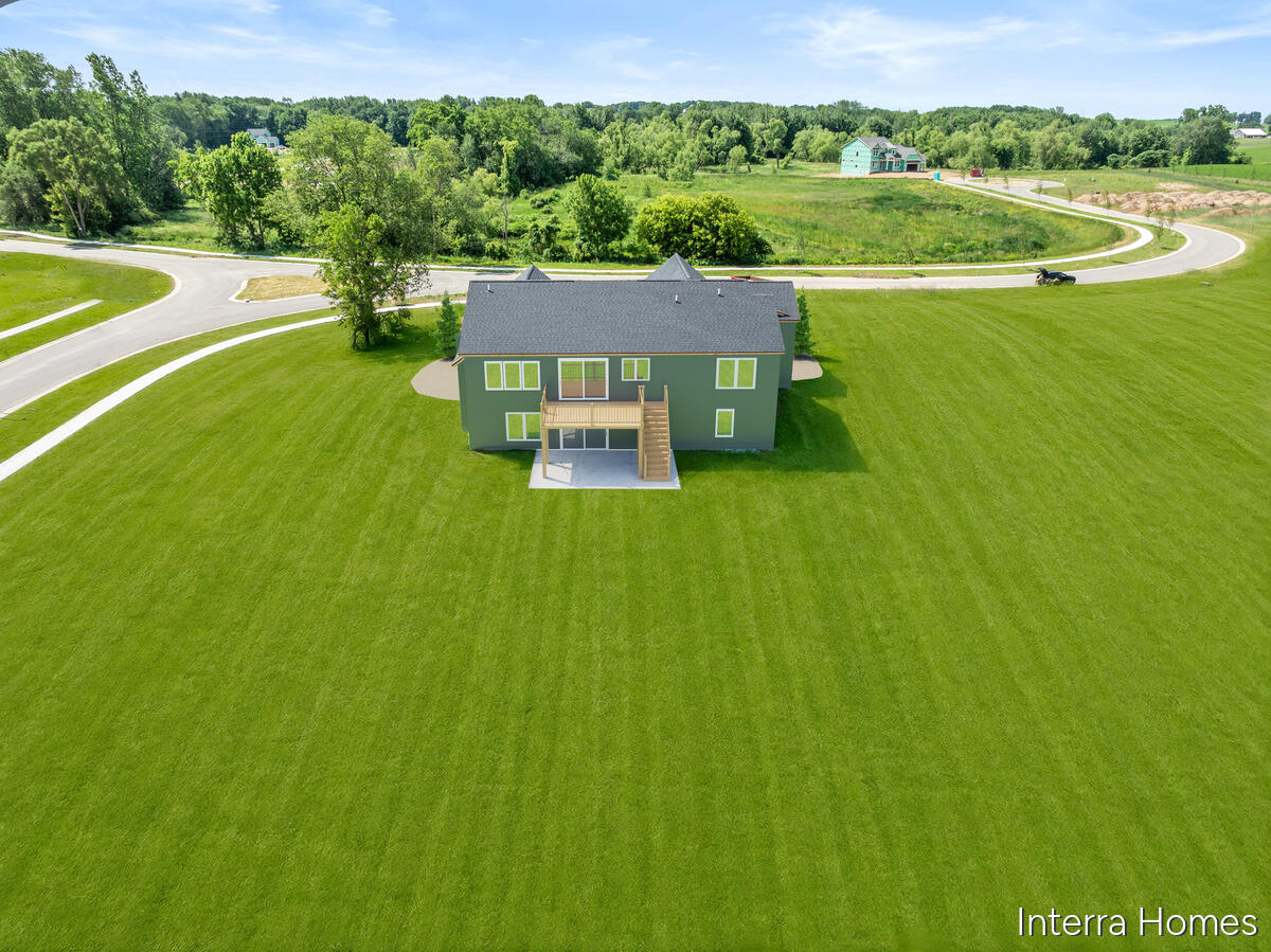 739 Goldenfield Drive Byron Center MI 49315