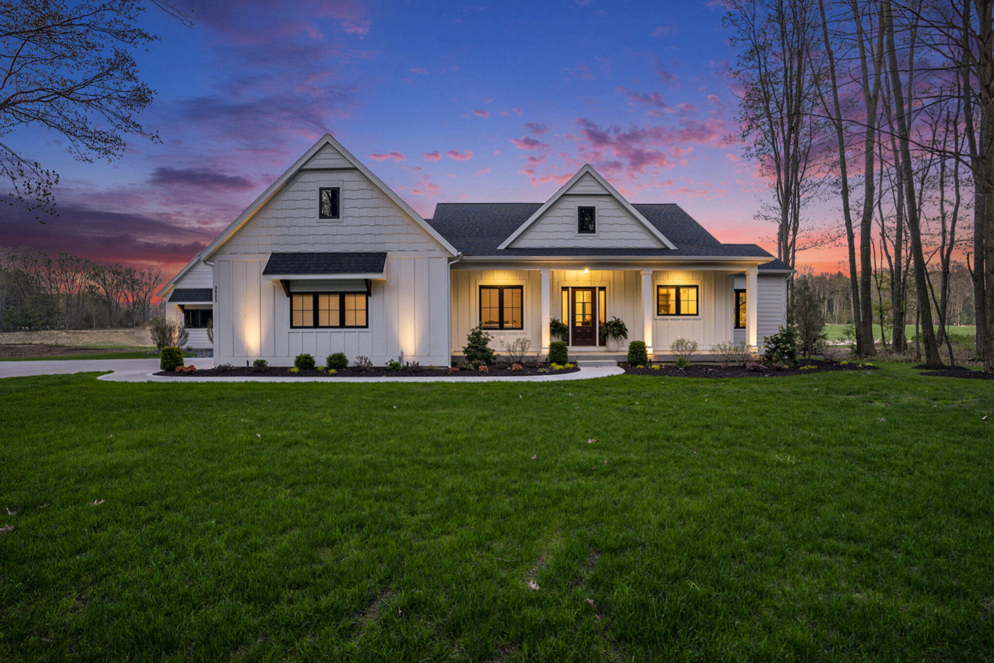 3527 66th Street Saugatuck MI 49453