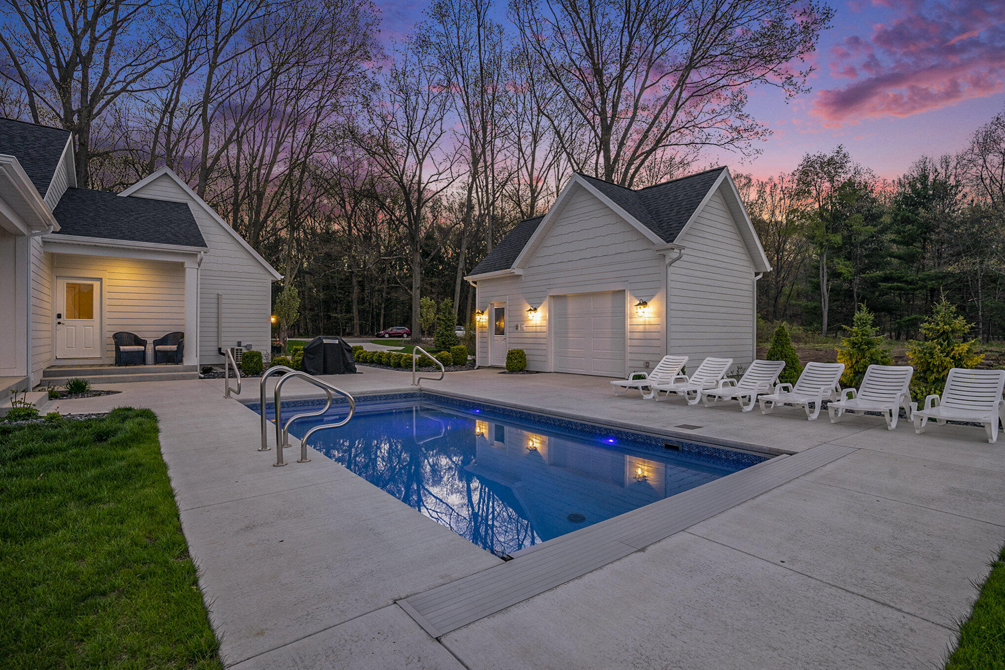 3527 66th Street Saugatuck MI 49453