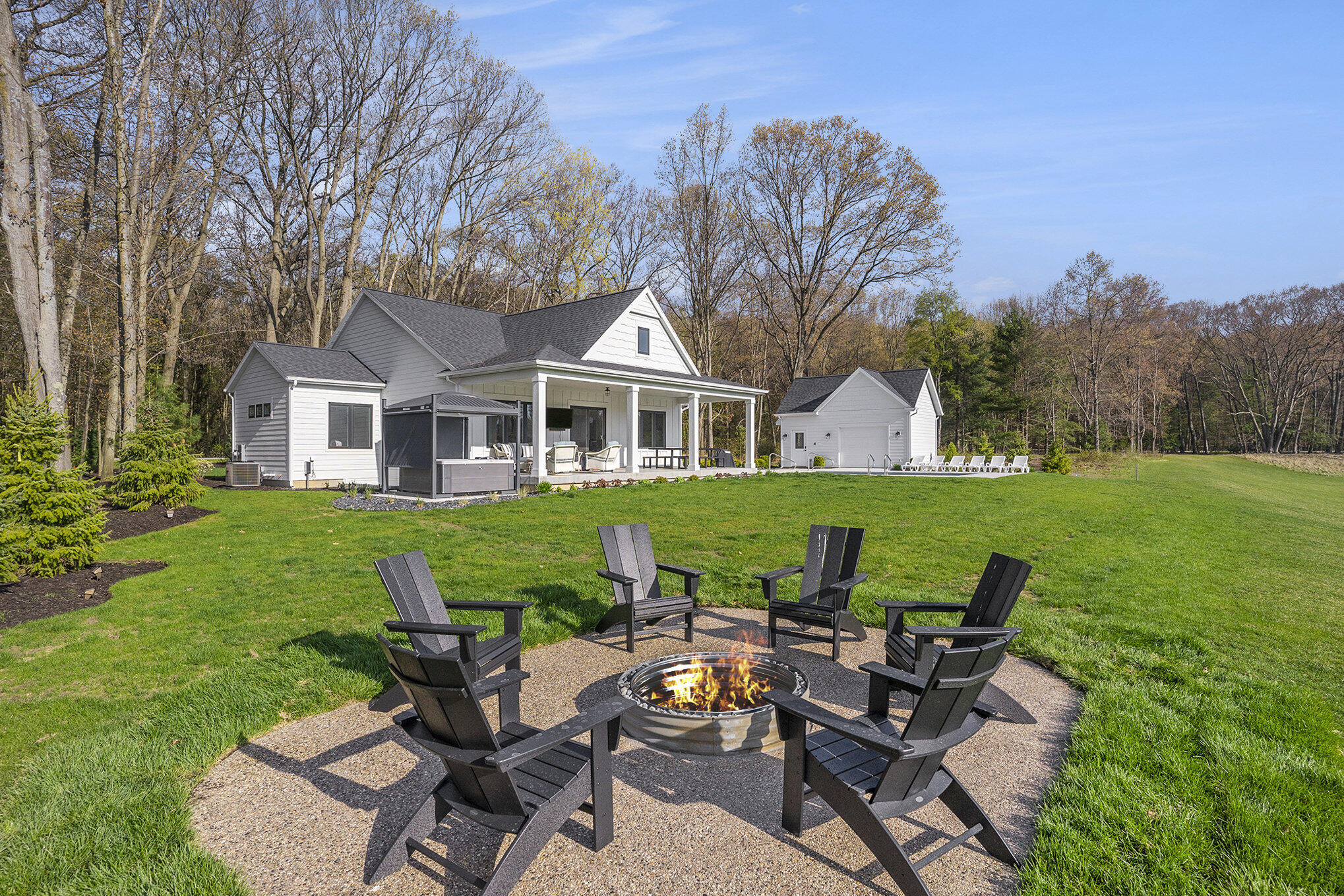 3527 66th Street Saugatuck MI 49453