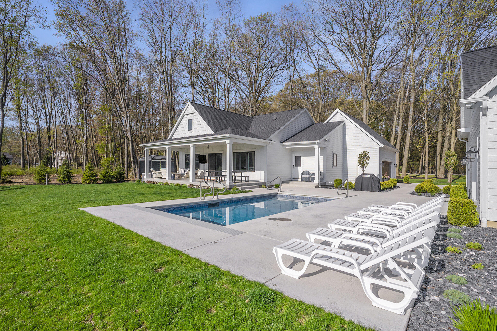 3527 66th Street Saugatuck MI 49453