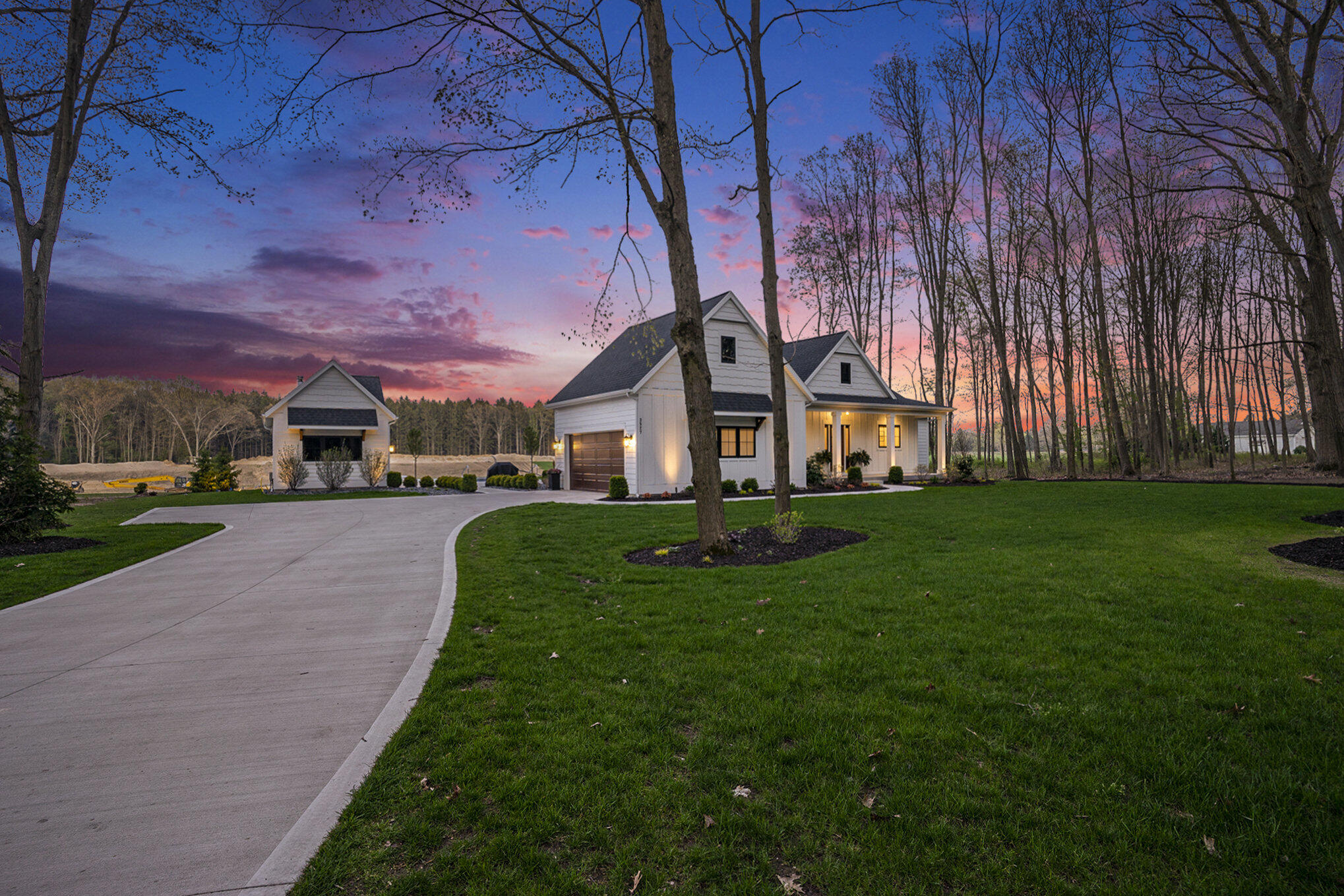 3527 66th Street Saugatuck MI 49453