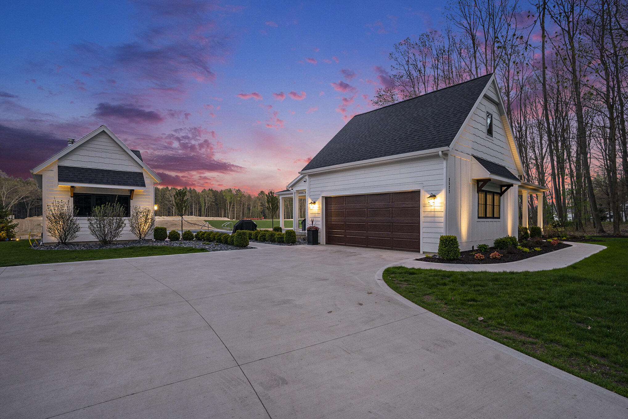 3527 66th Street Saugatuck MI 49453