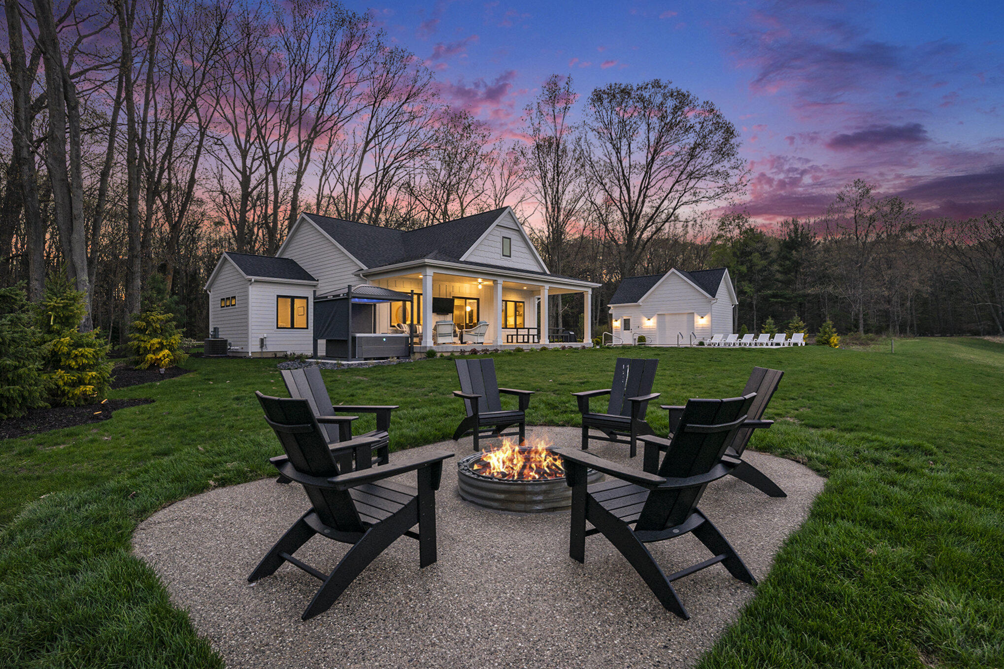 3527 66th Street Saugatuck MI 49453