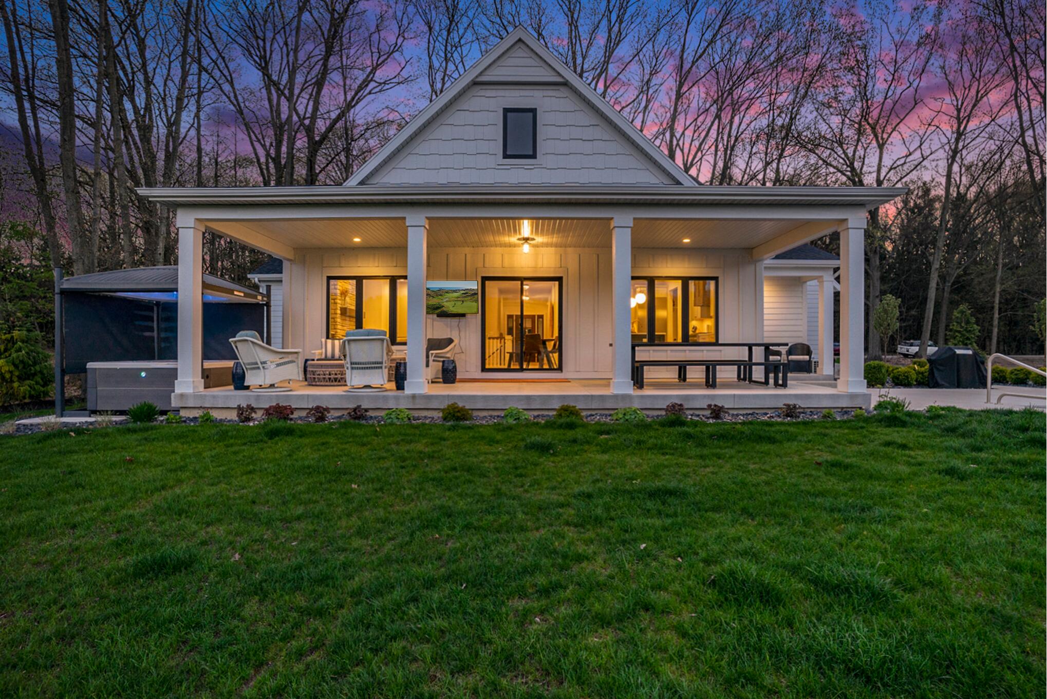 3527 66th Street Saugatuck MI 49453