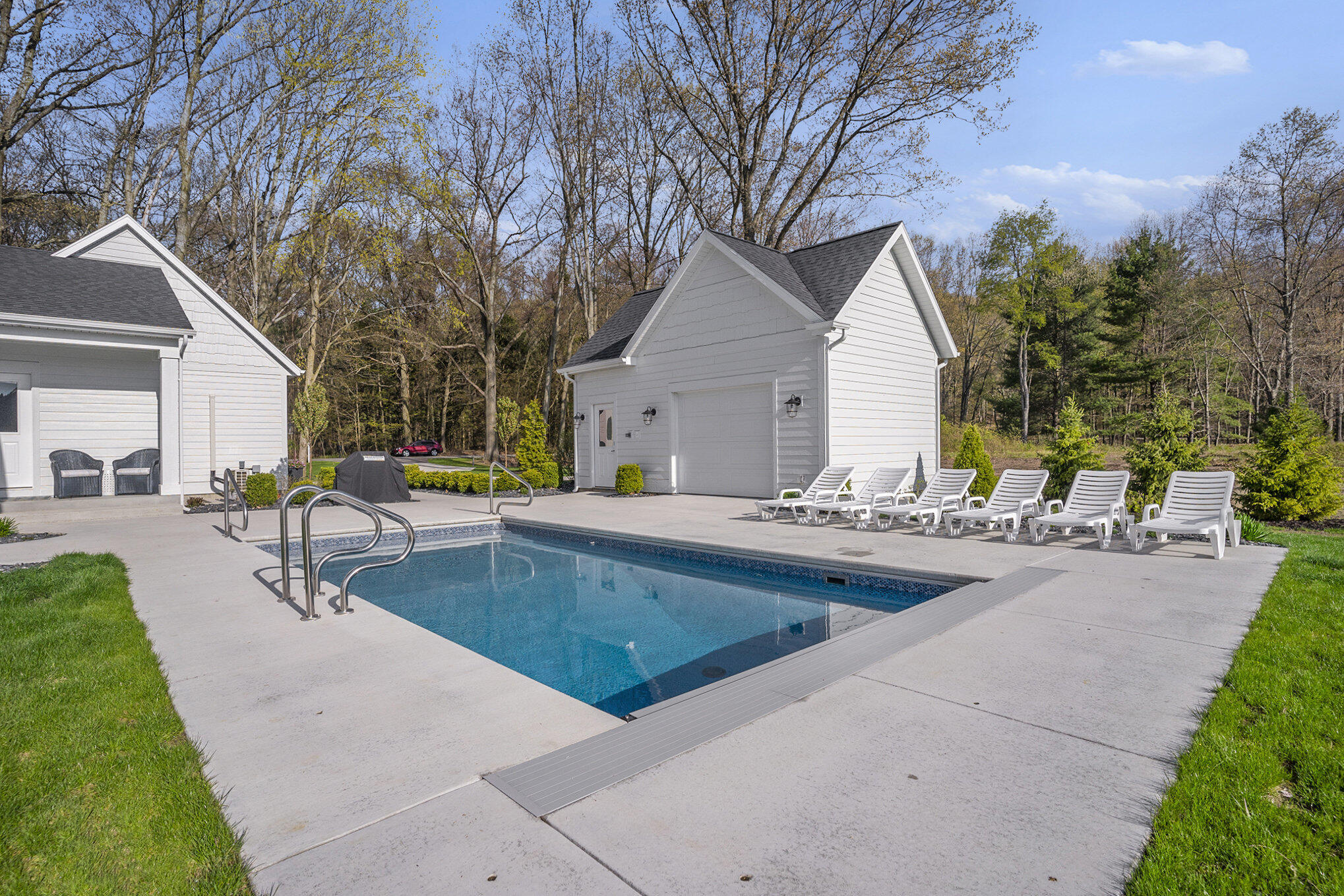 3527 66th Street Saugatuck MI 49453