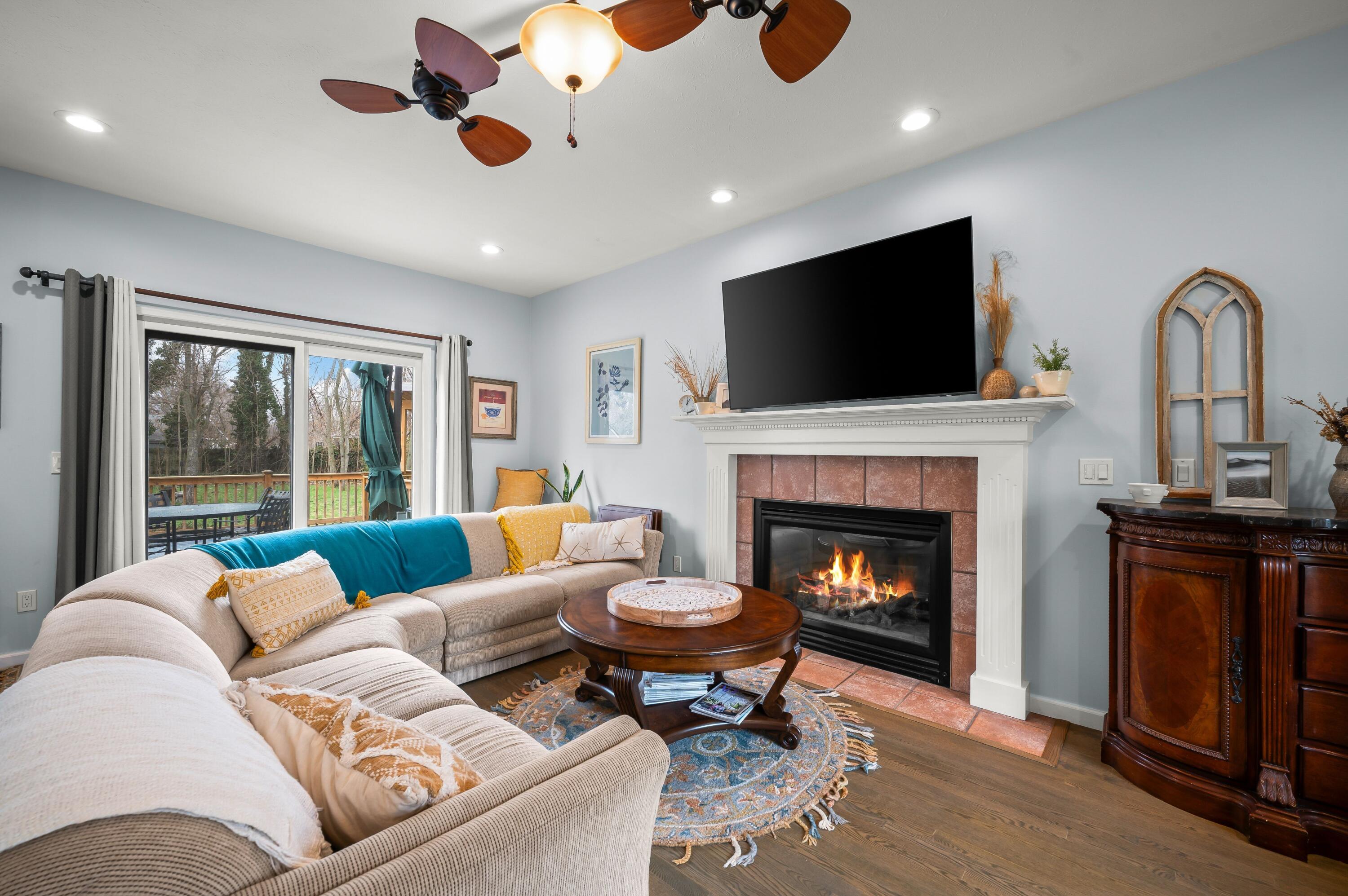 2223 Monica Road Stevensville MI 49127