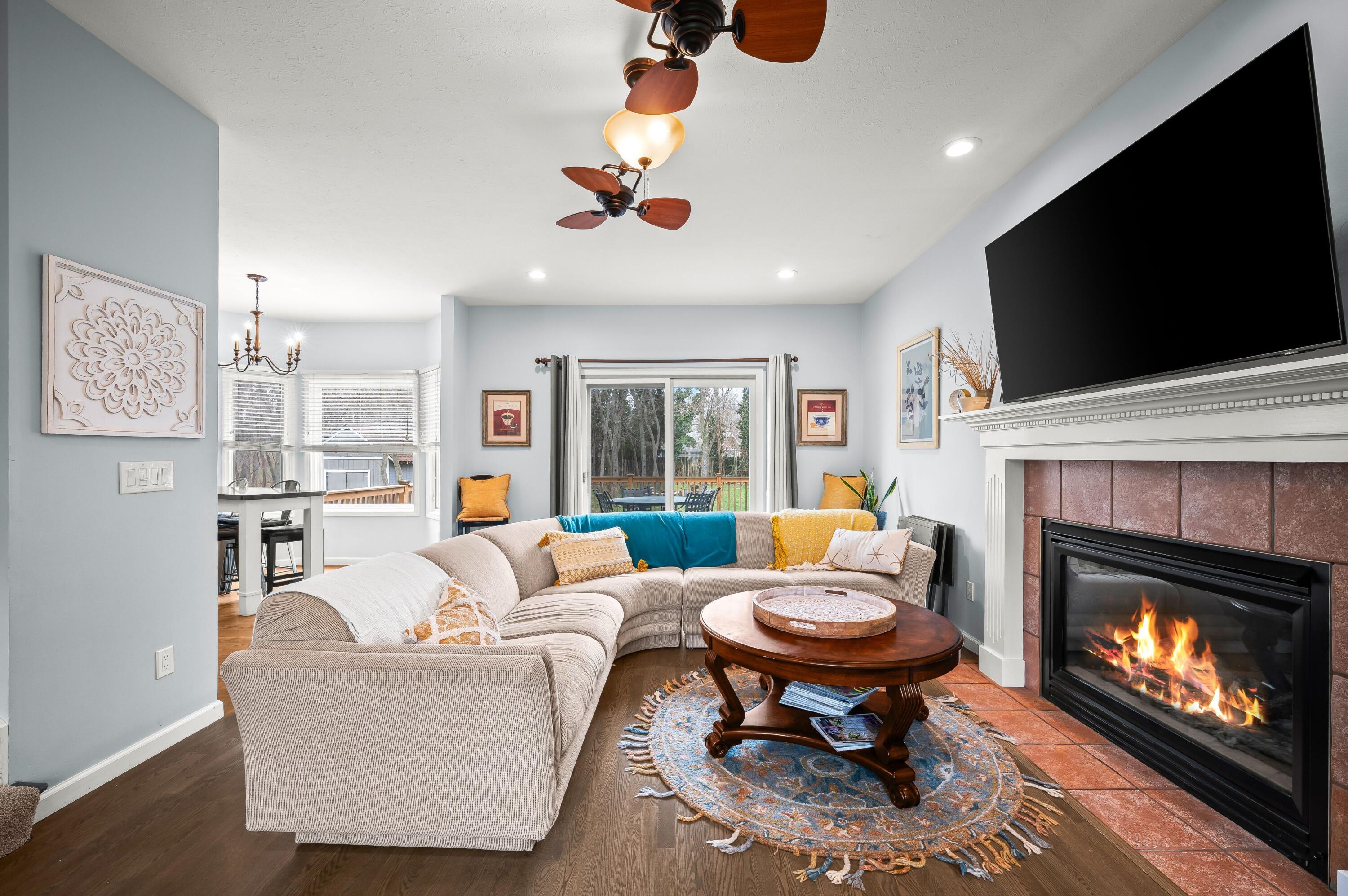 2223 Monica Road Stevensville MI 49127