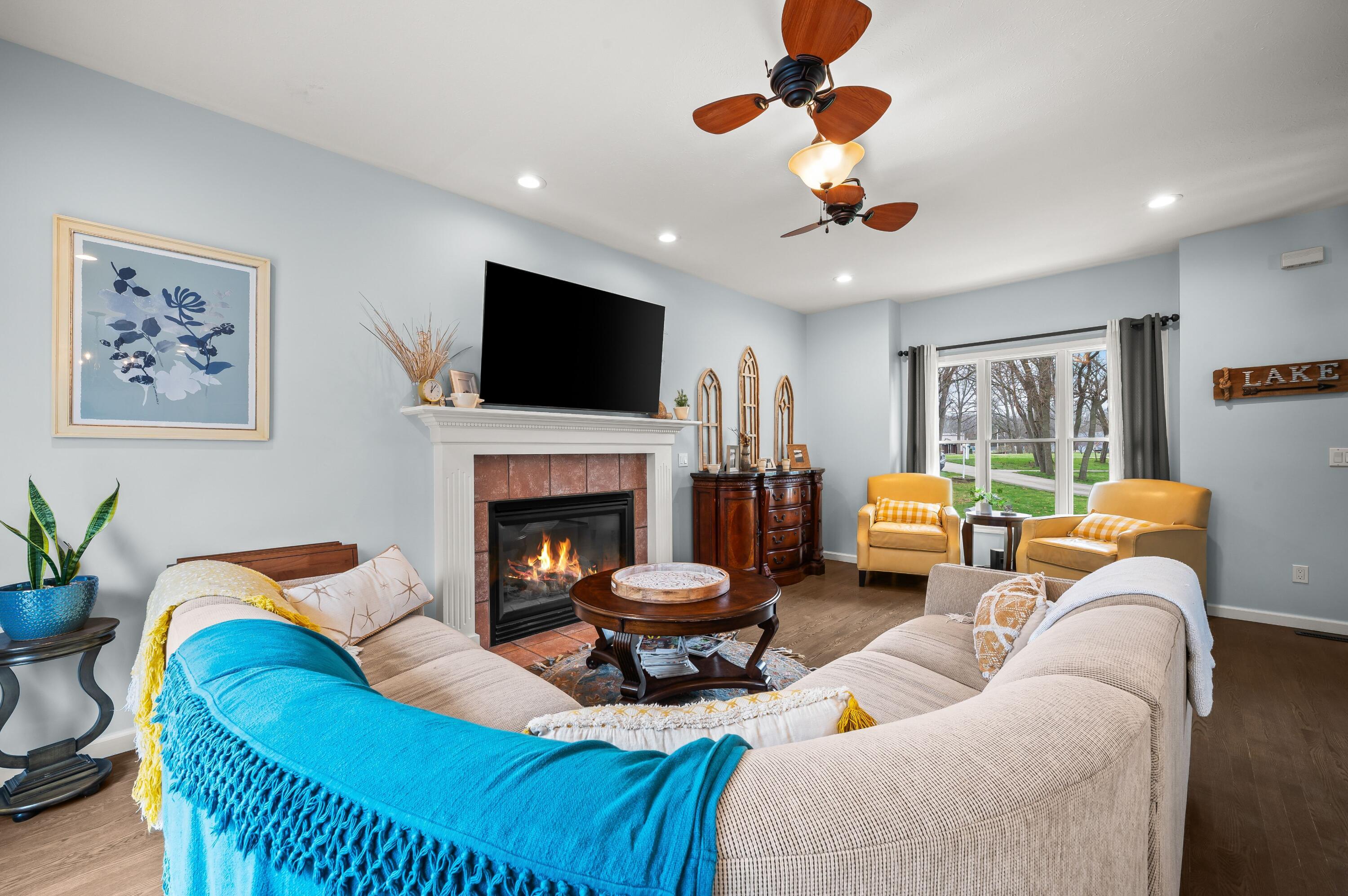 2223 Monica Road Stevensville MI 49127