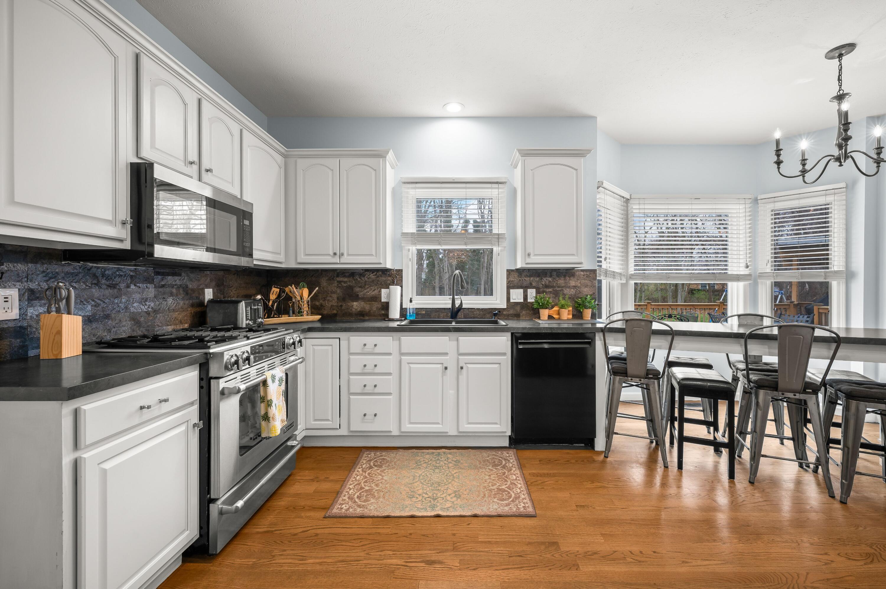2223 Monica Road Stevensville MI 49127
