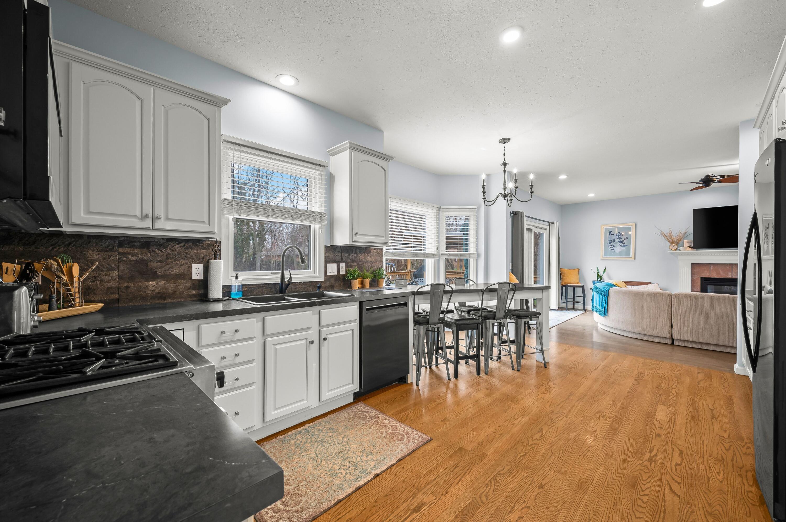 2223 Monica Road Stevensville MI 49127