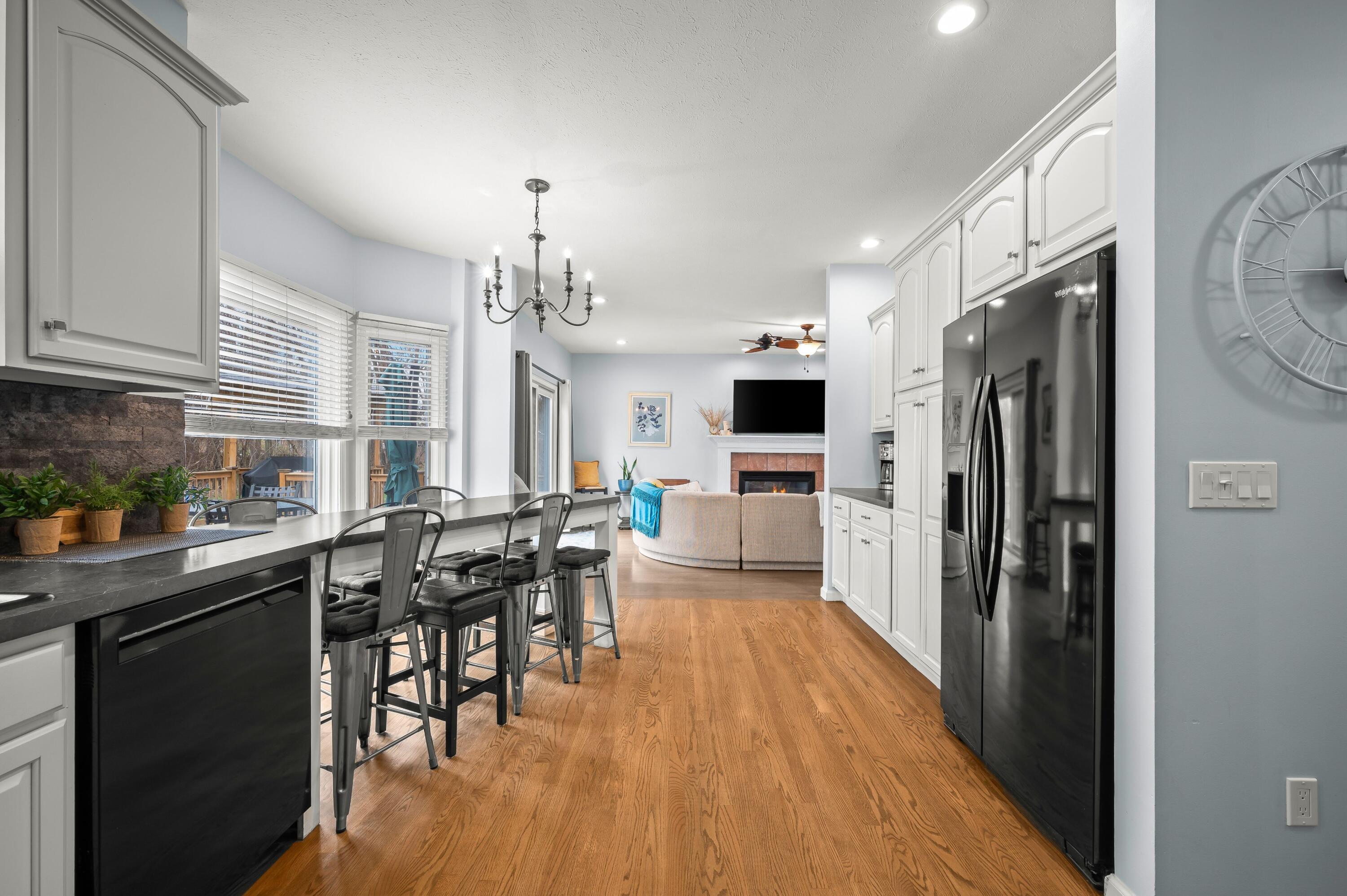2223 Monica Road Stevensville MI 49127