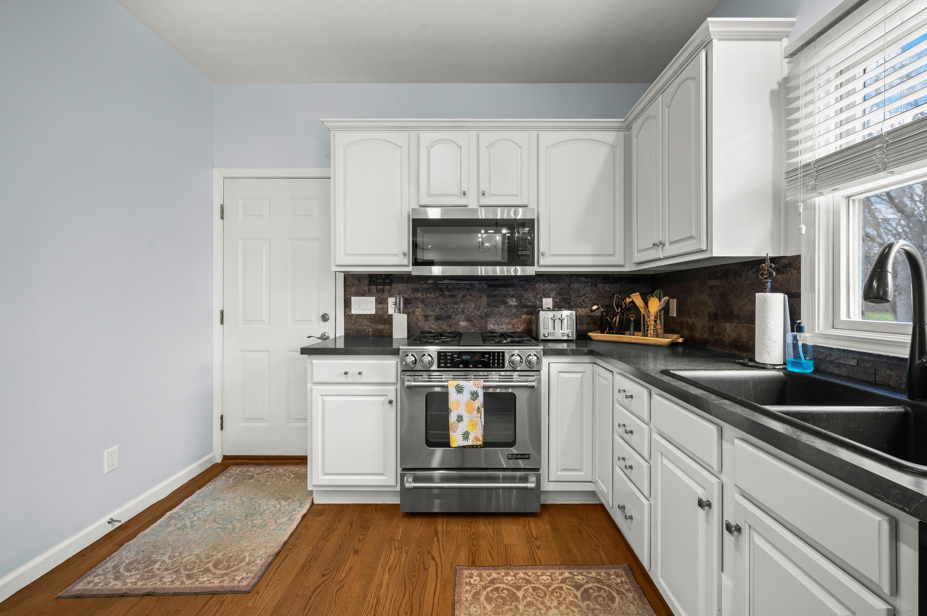 2223 Monica Road Stevensville MI 49127
