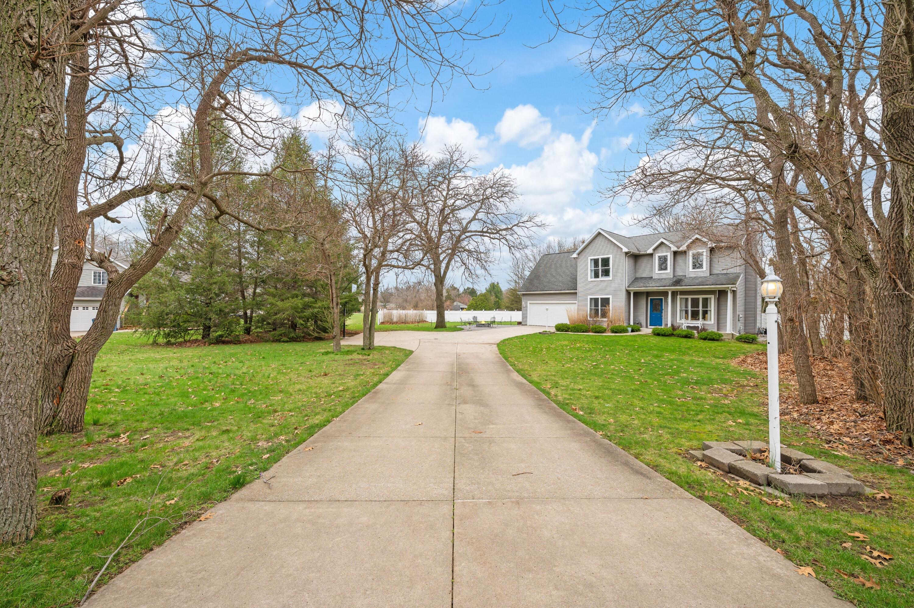 2223 Monica Road Stevensville MI 49127