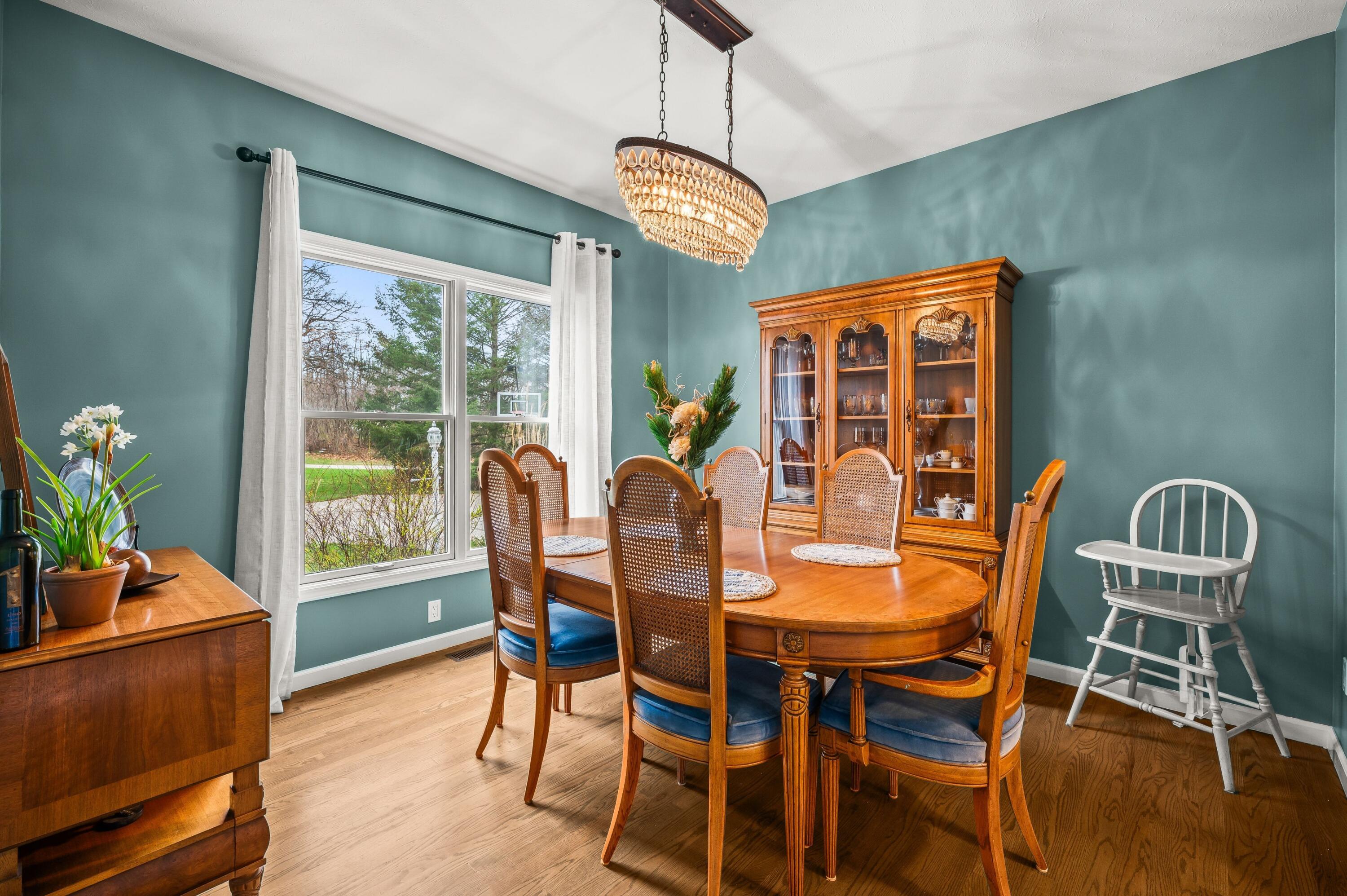 2223 Monica Road Stevensville MI 49127