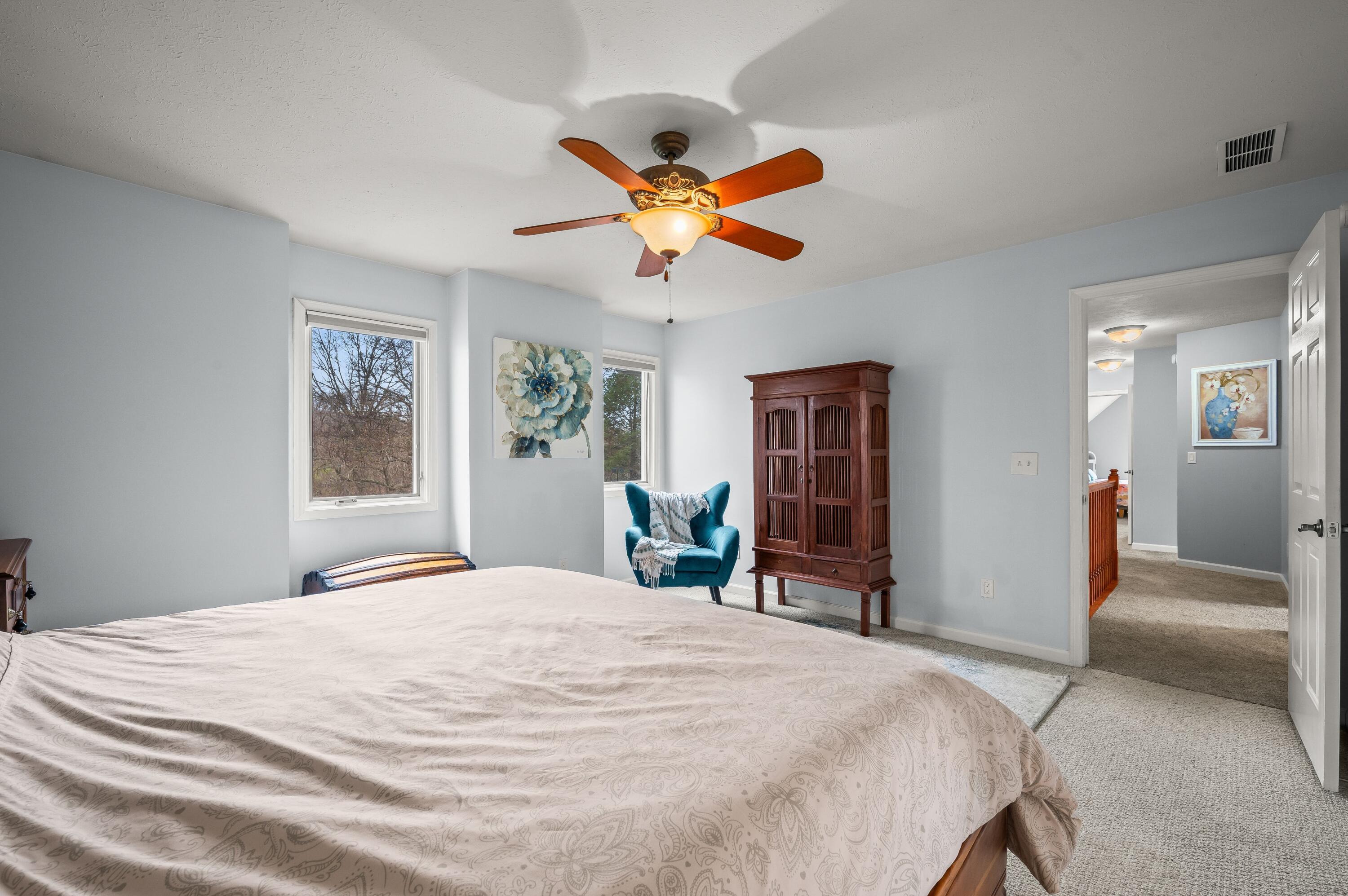 2223 Monica Road Stevensville MI 49127