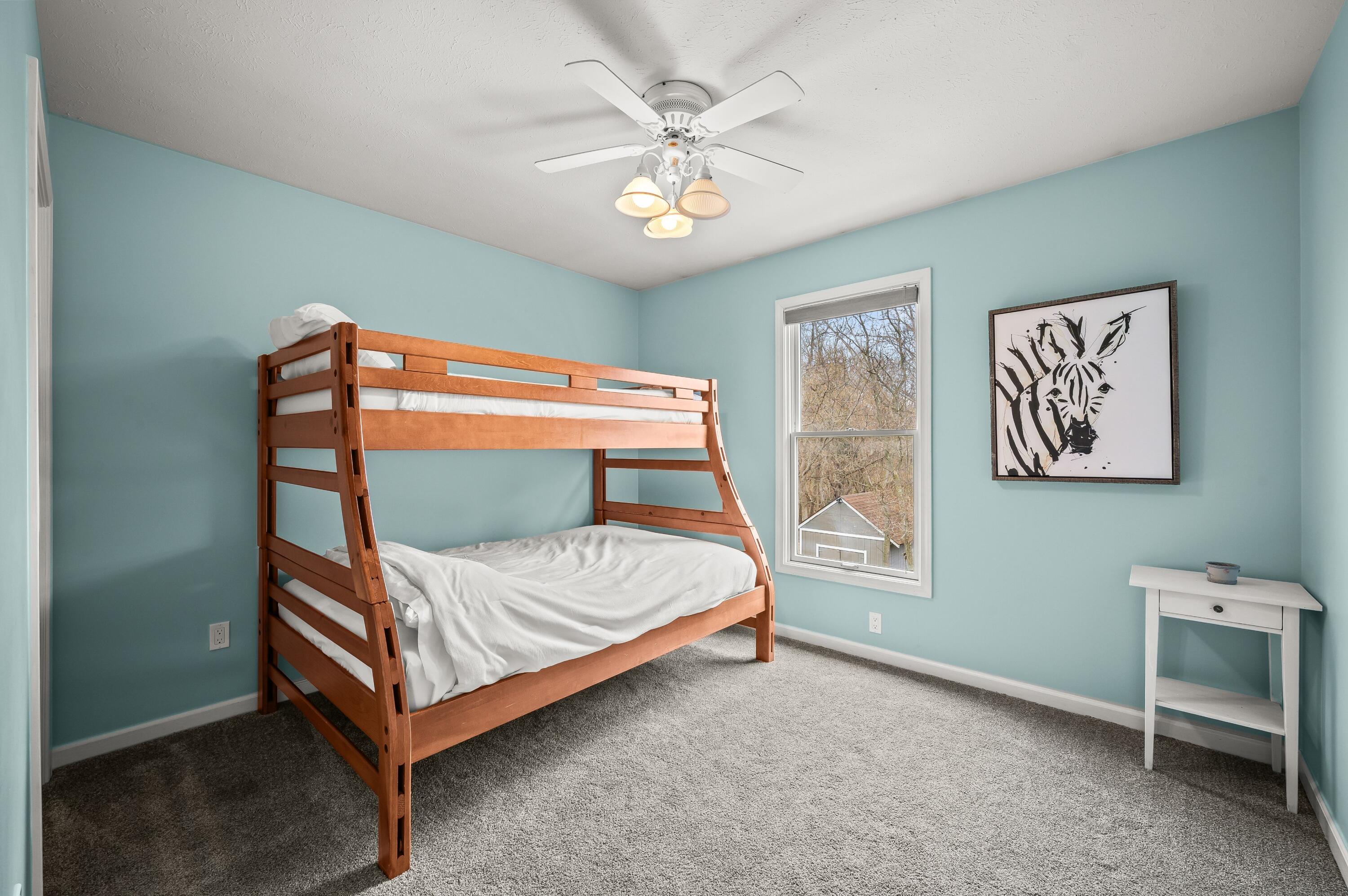 2223 Monica Road Stevensville MI 49127