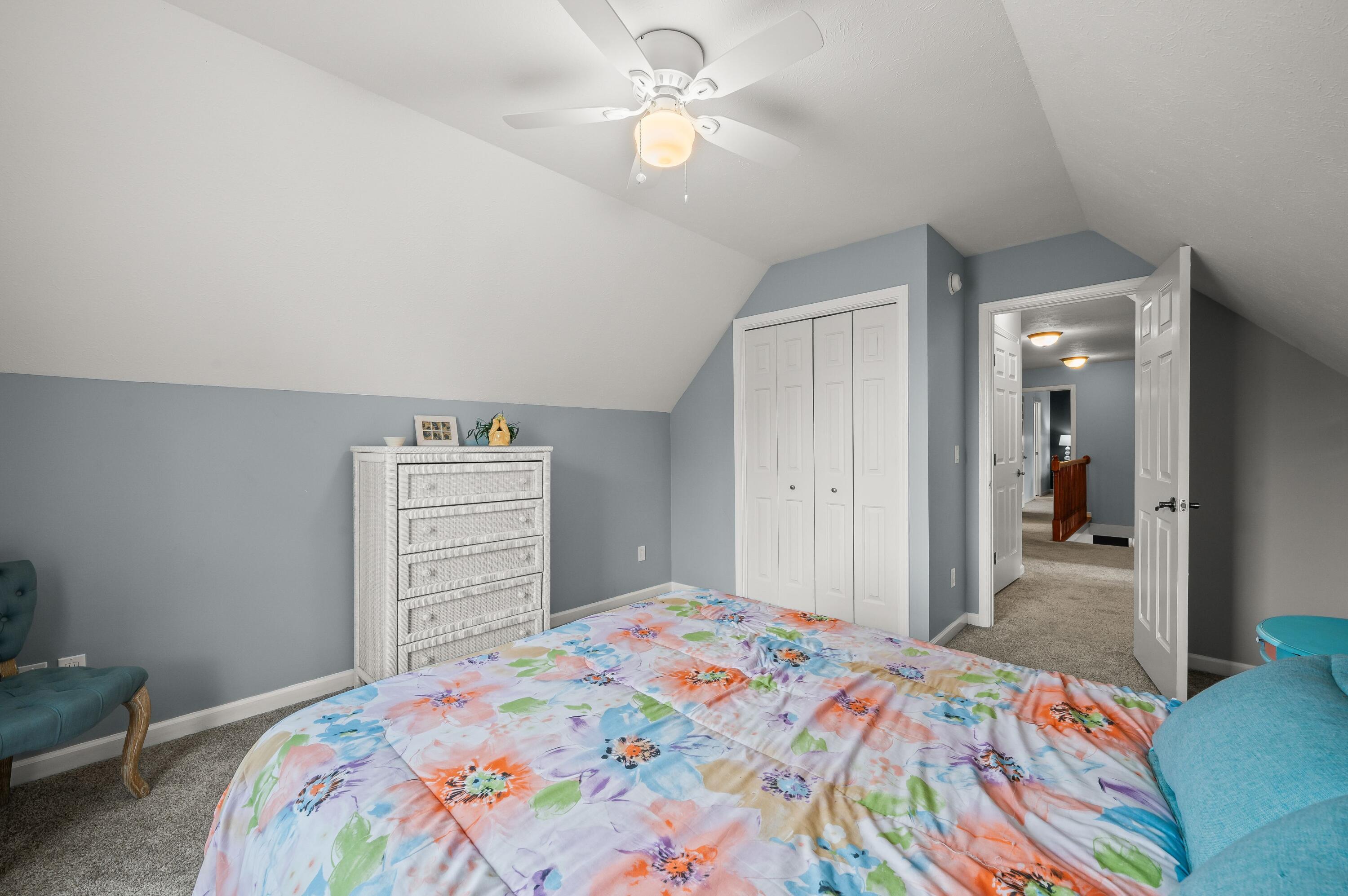 2223 Monica Road Stevensville MI 49127