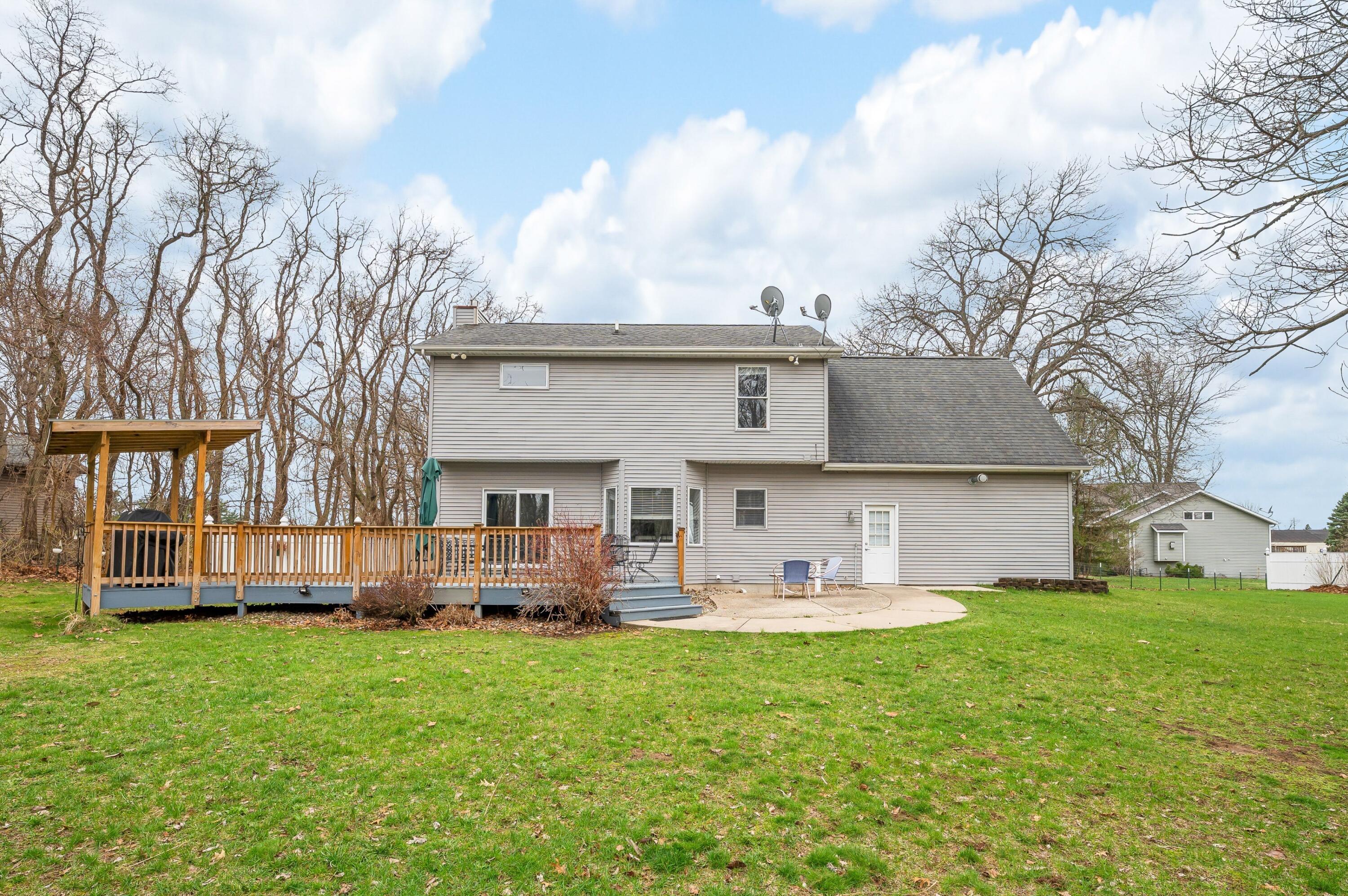 2223 Monica Road Stevensville MI 49127