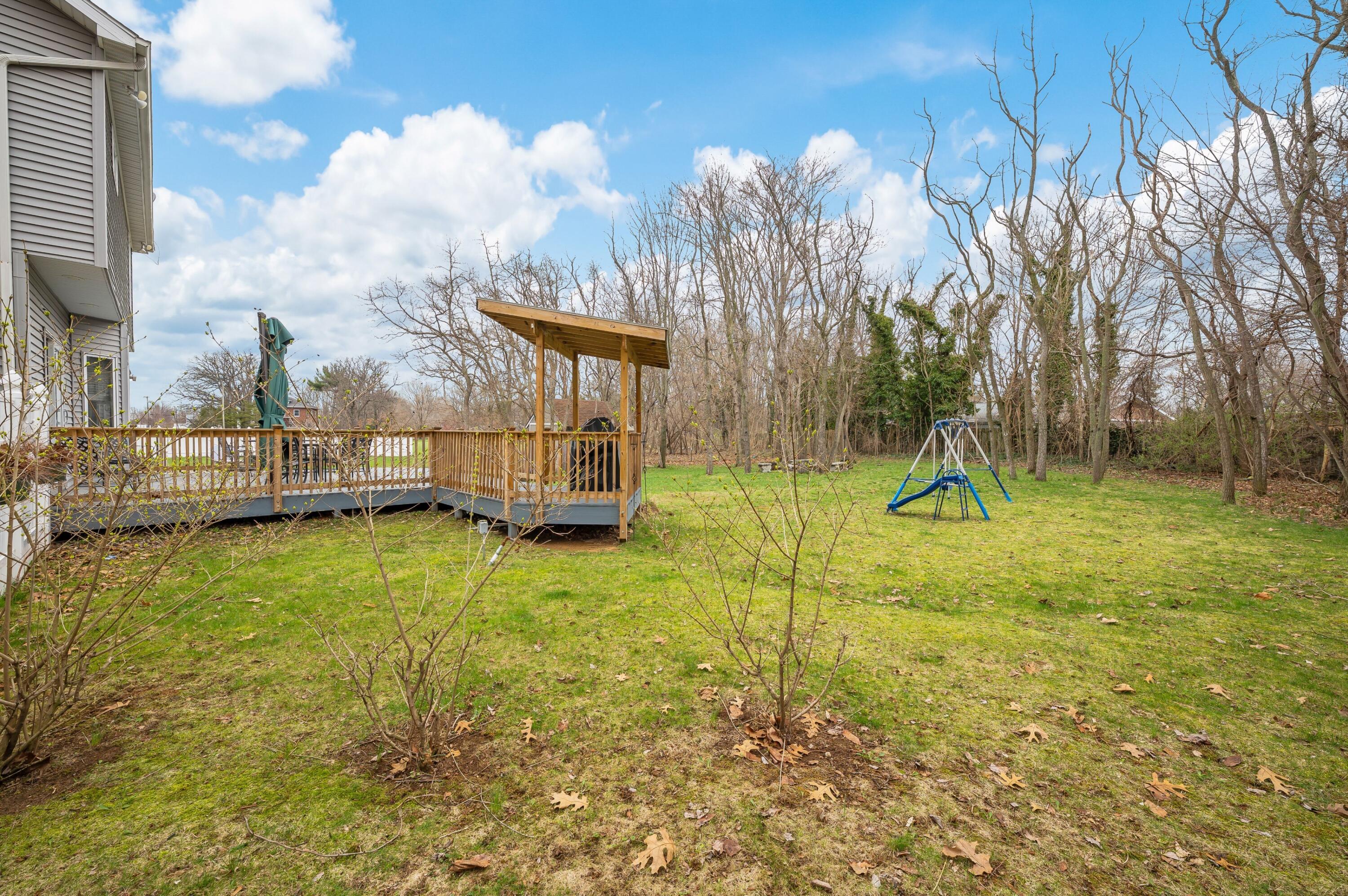 2223 Monica Road Stevensville MI 49127