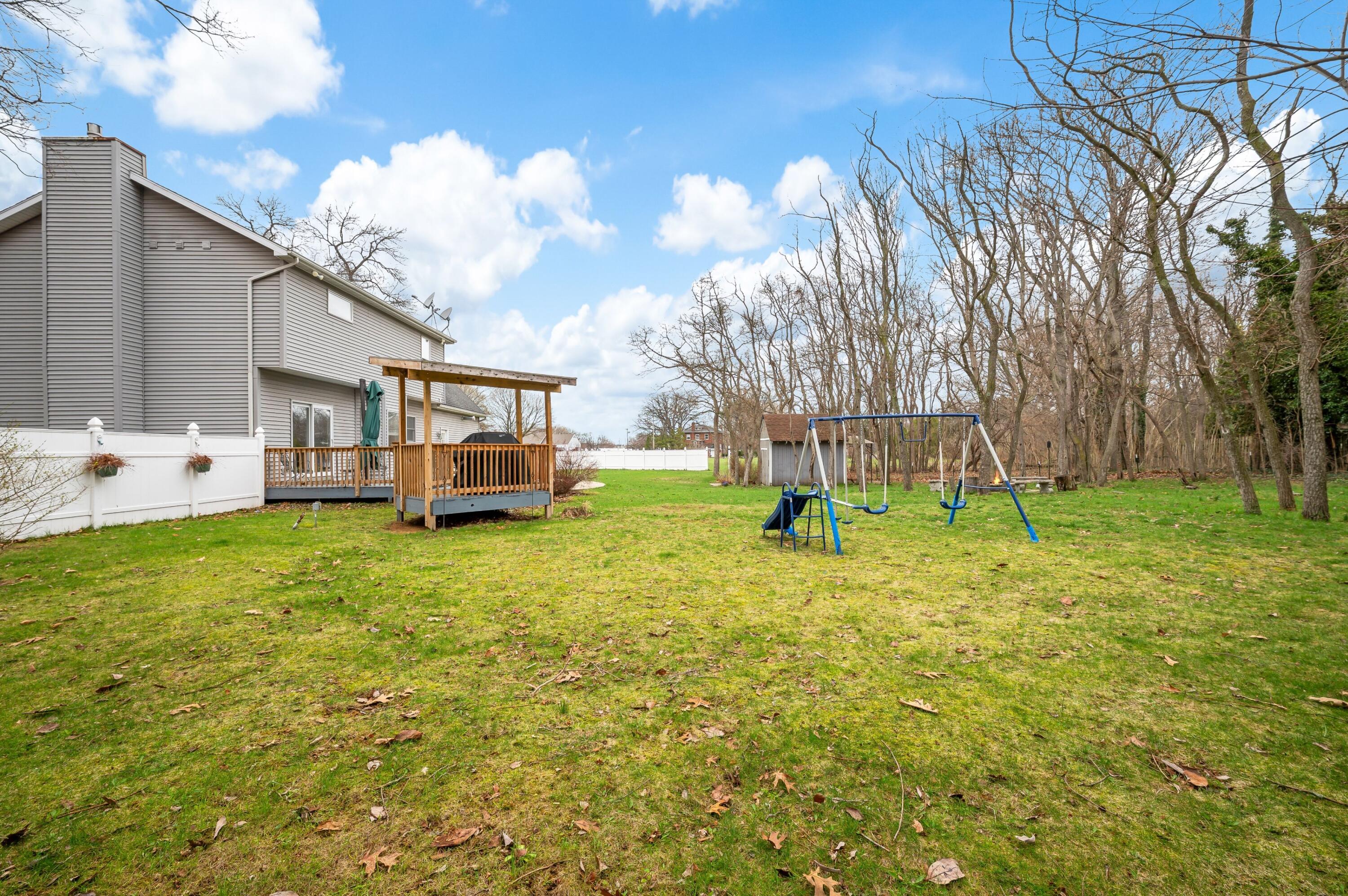 2223 Monica Road Stevensville MI 49127