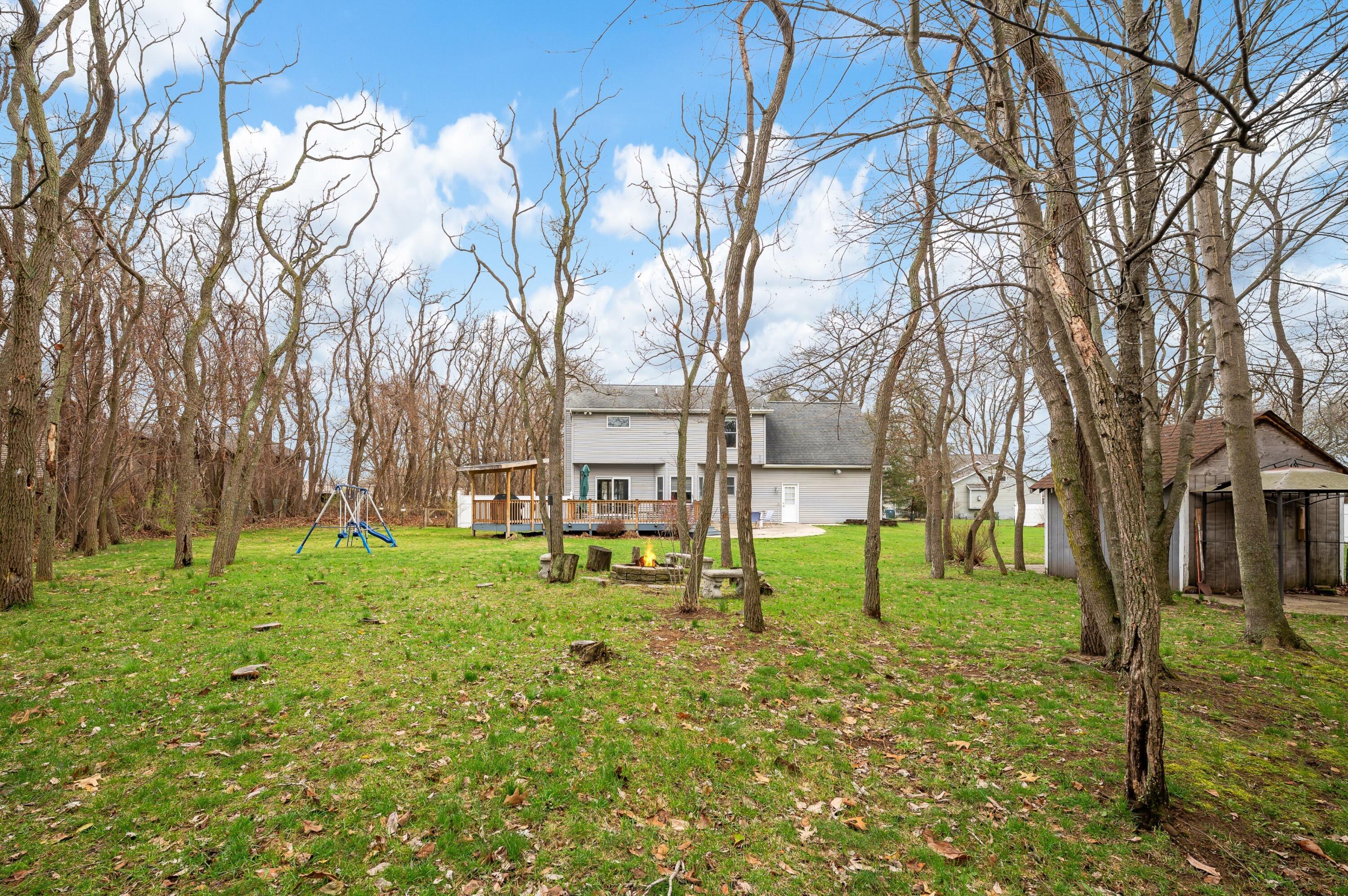 2223 Monica Road Stevensville MI 49127