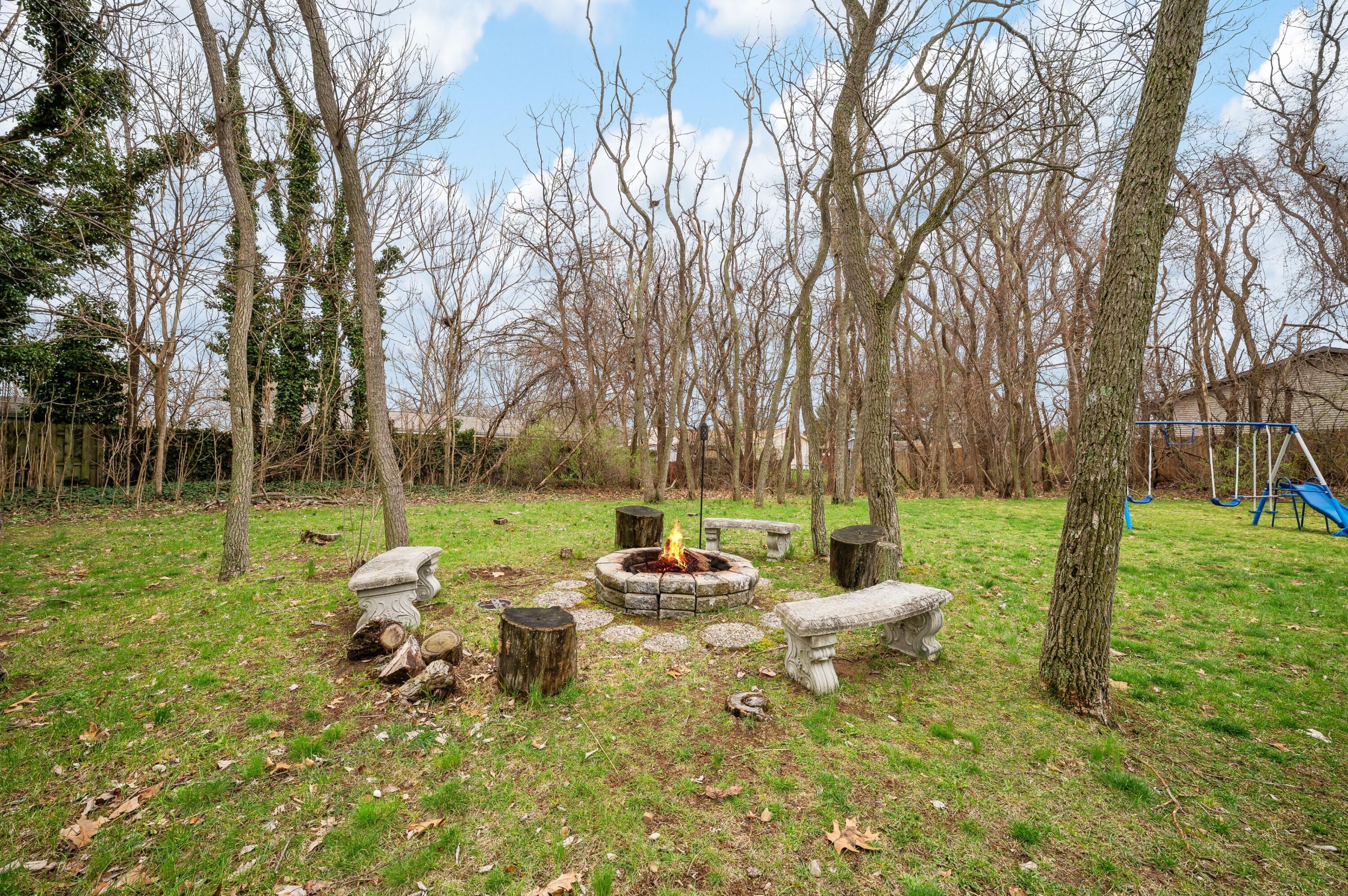 2223 Monica Road Stevensville MI 49127