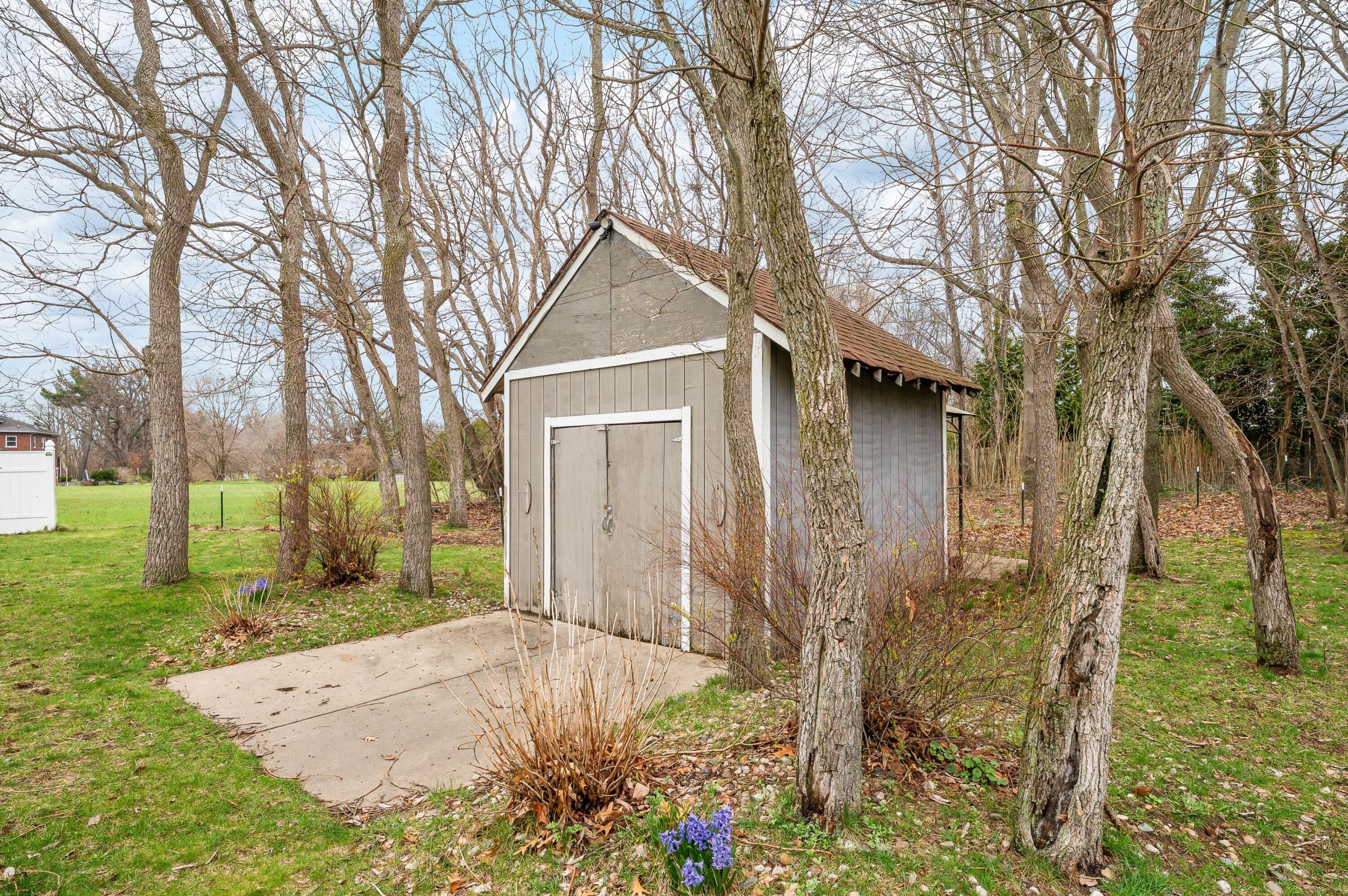 2223 Monica Road Stevensville MI 49127