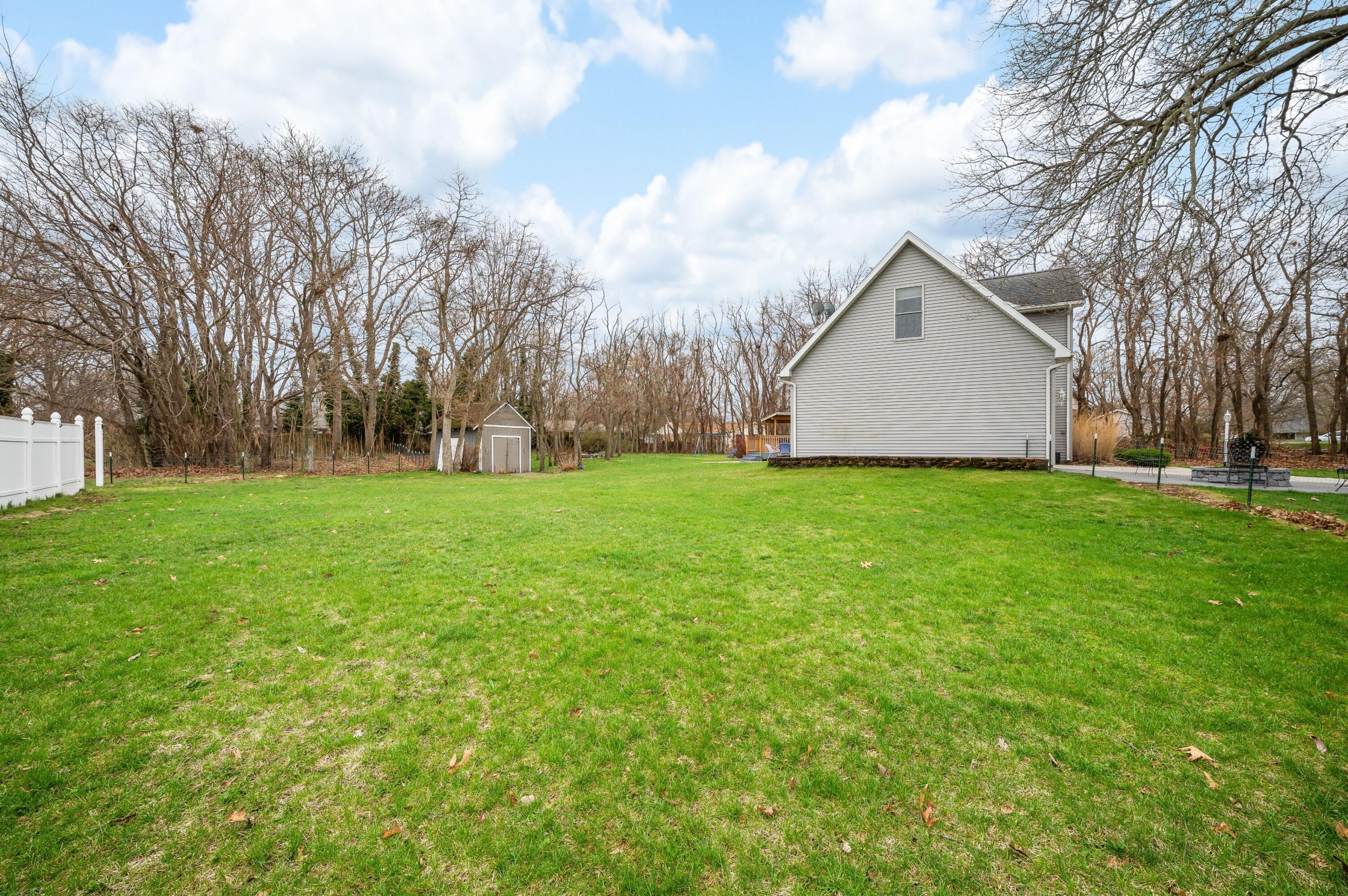 2223 Monica Road Stevensville MI 49127