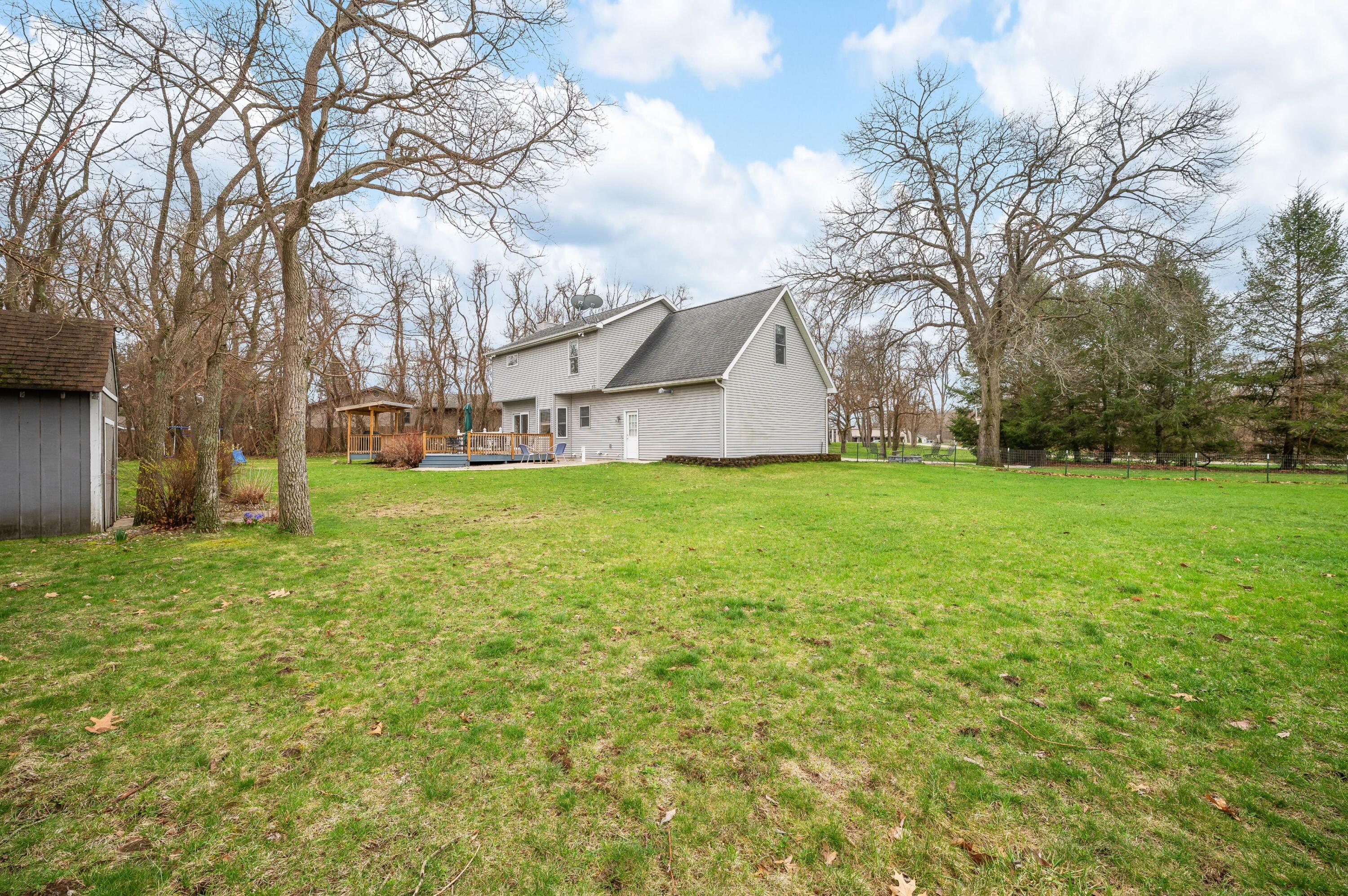 2223 Monica Road Stevensville MI 49127