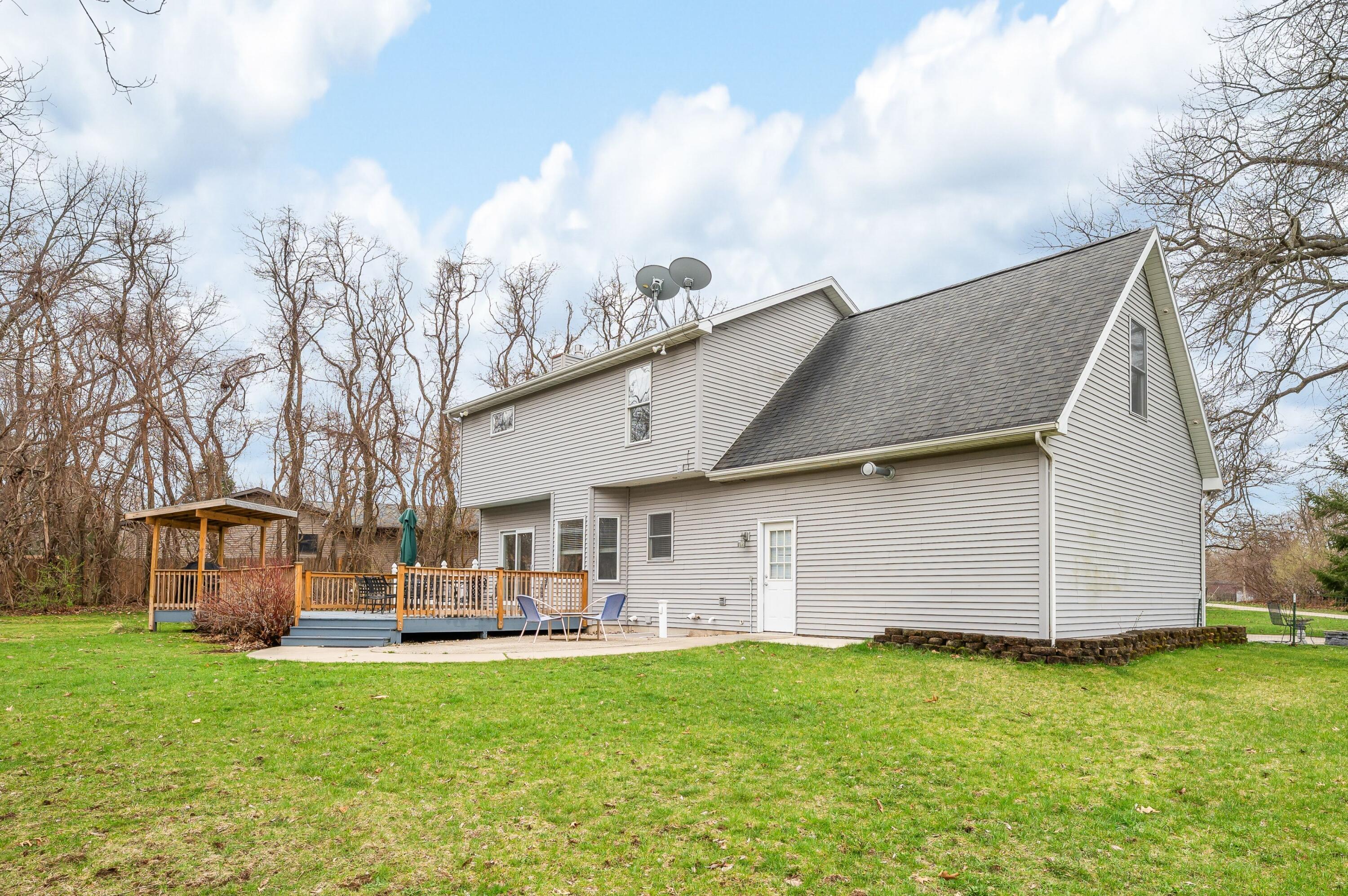 2223 Monica Road Stevensville MI 49127