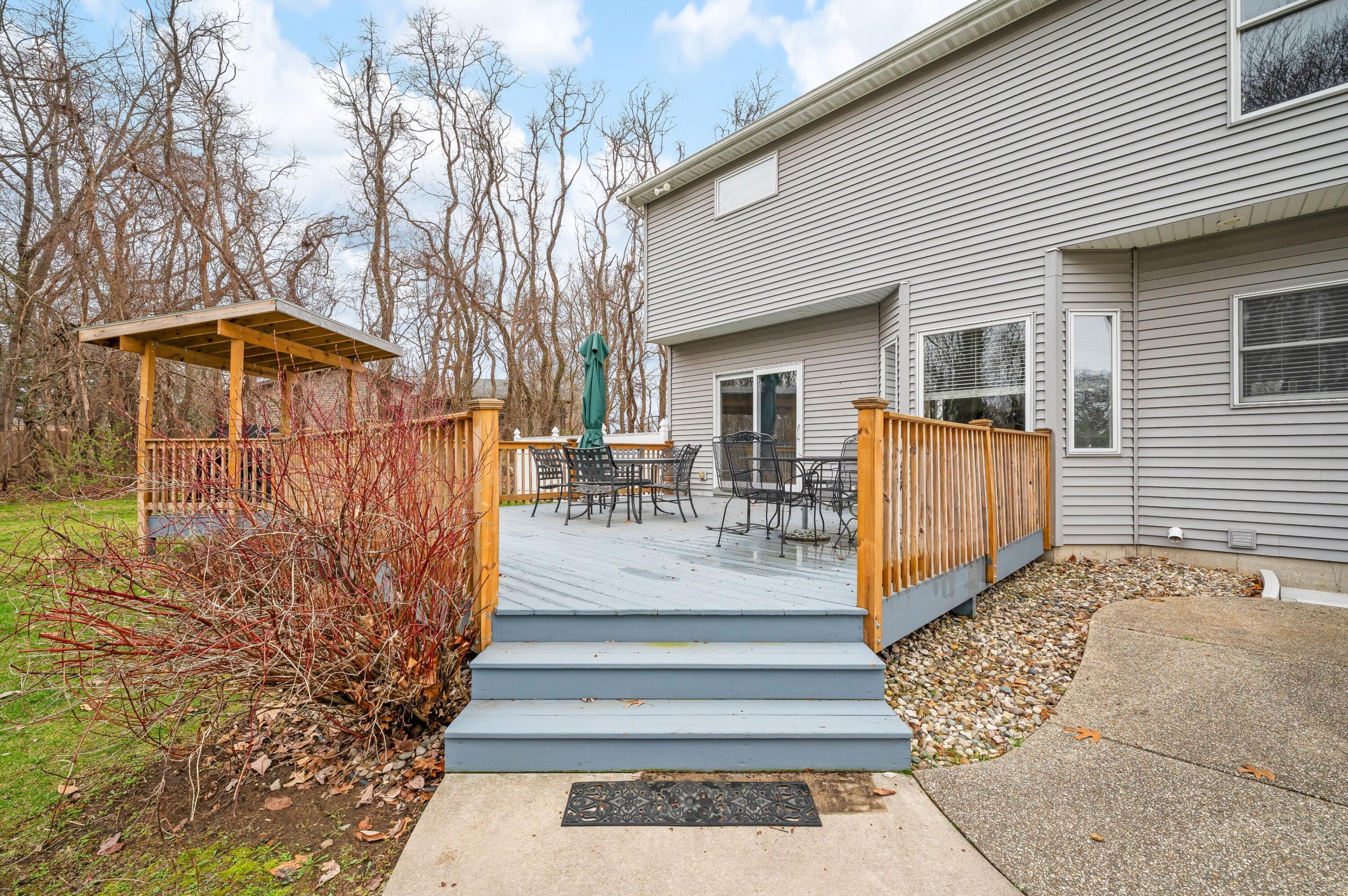 2223 Monica Road Stevensville MI 49127
