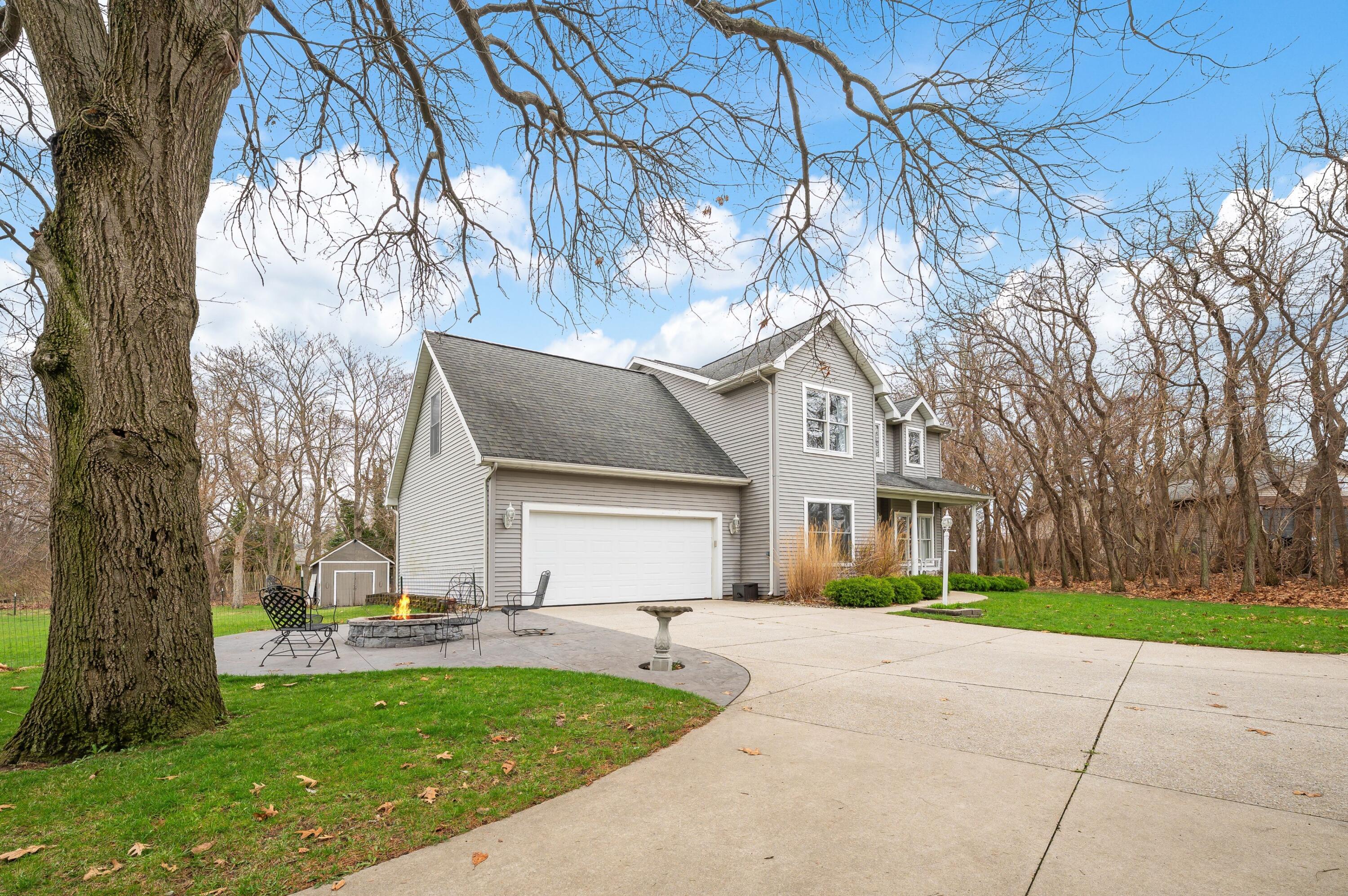 2223 Monica Road Stevensville MI 49127