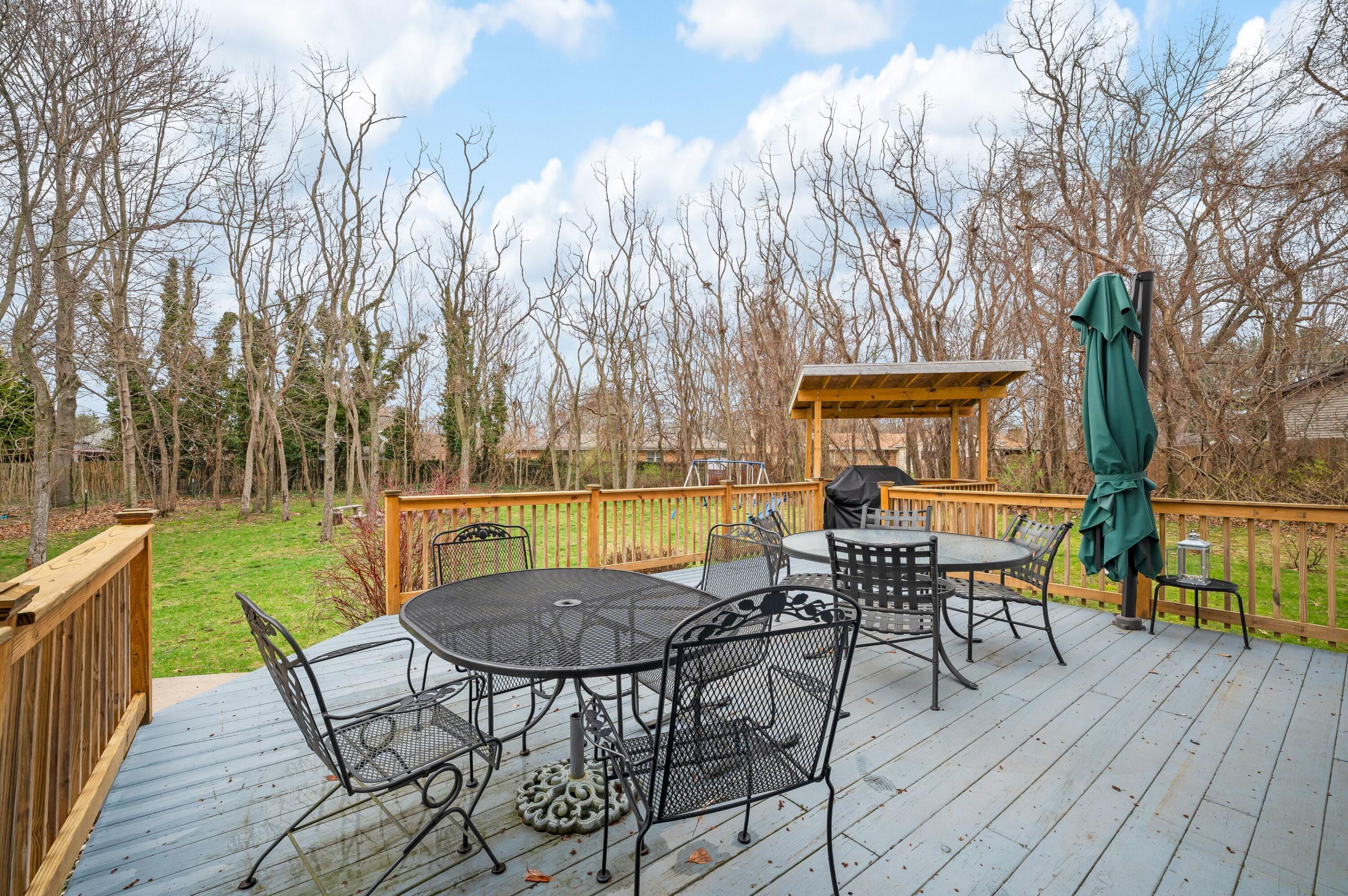 2223 Monica Road Stevensville MI 49127