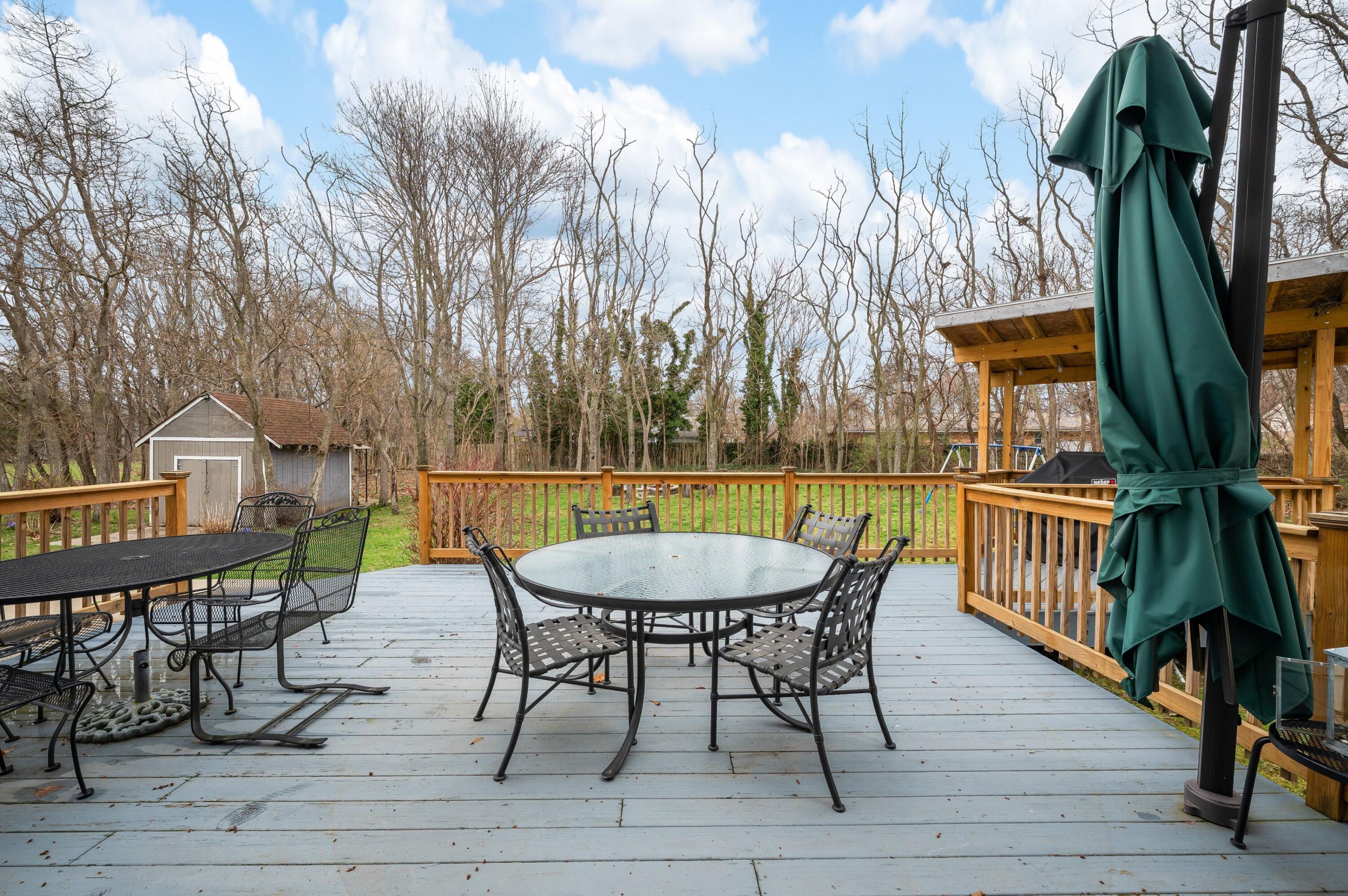 2223 Monica Road Stevensville MI 49127
