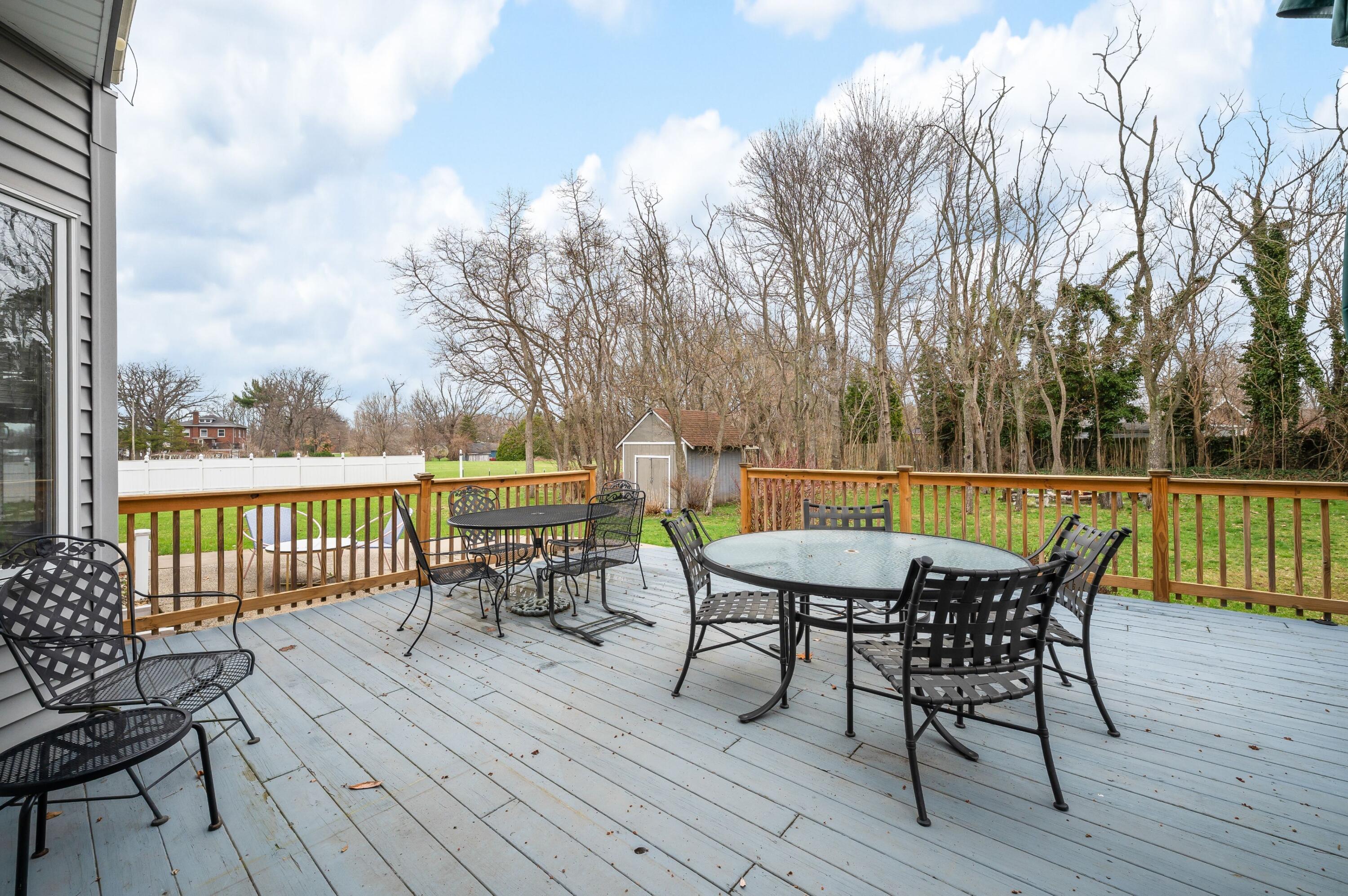 2223 Monica Road Stevensville MI 49127