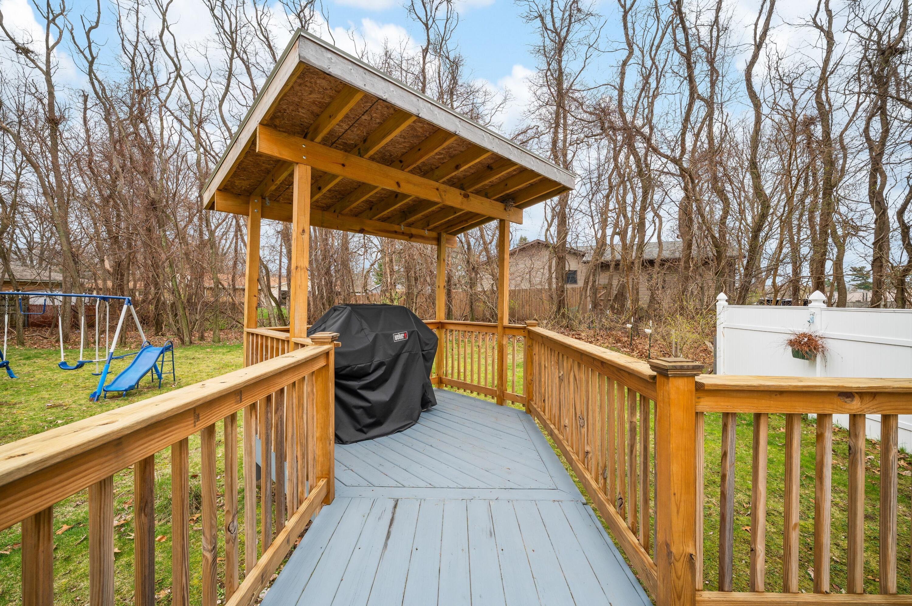 2223 Monica Road Stevensville MI 49127