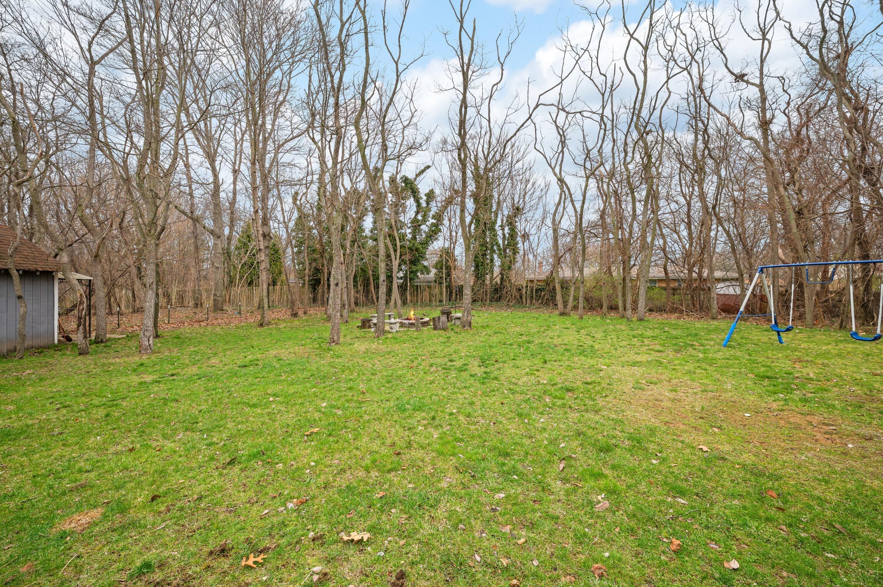 2223 Monica Road Stevensville MI 49127