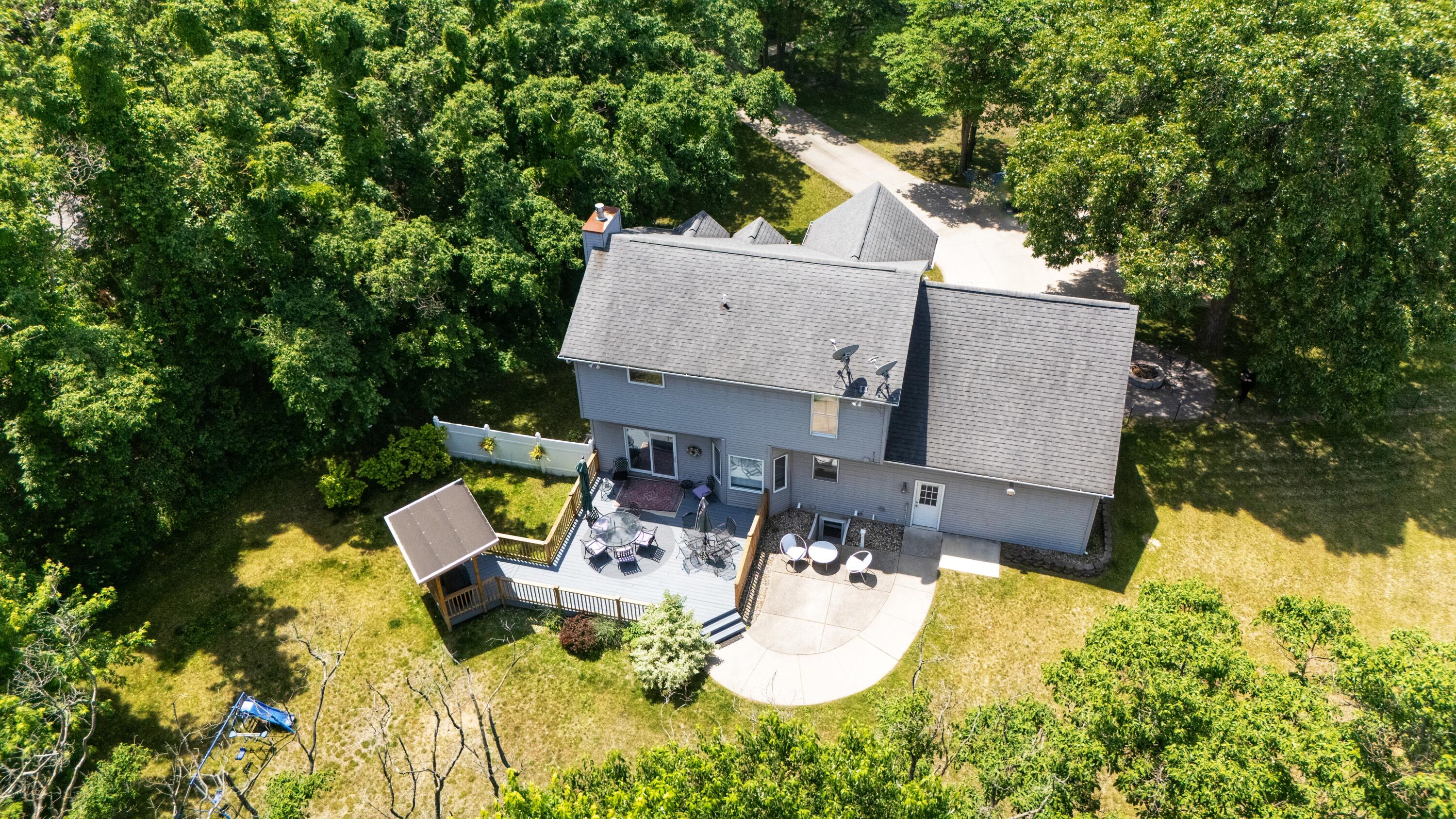 2223 Monica Road Stevensville MI 49127