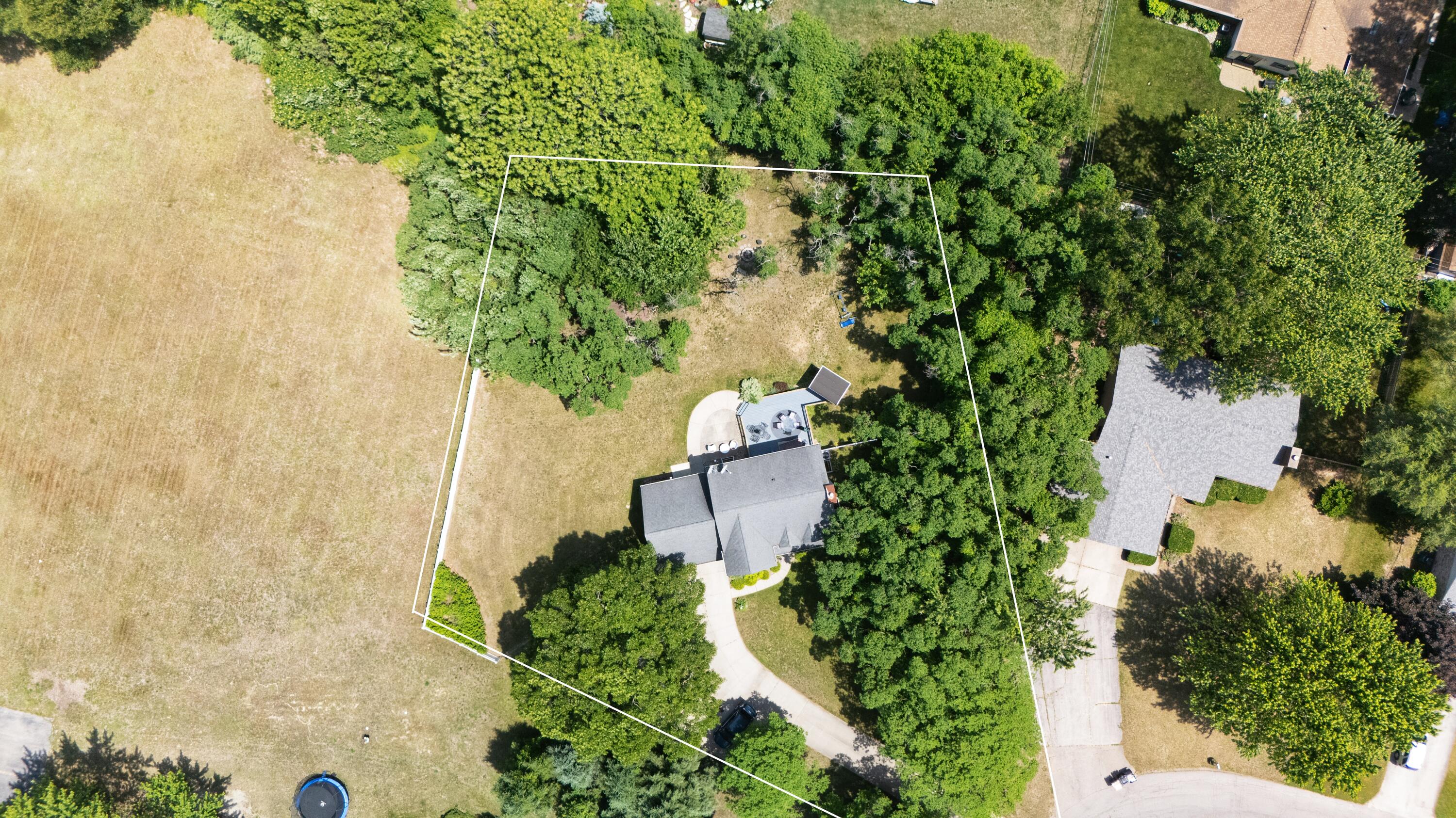 2223 Monica Road Stevensville MI 49127