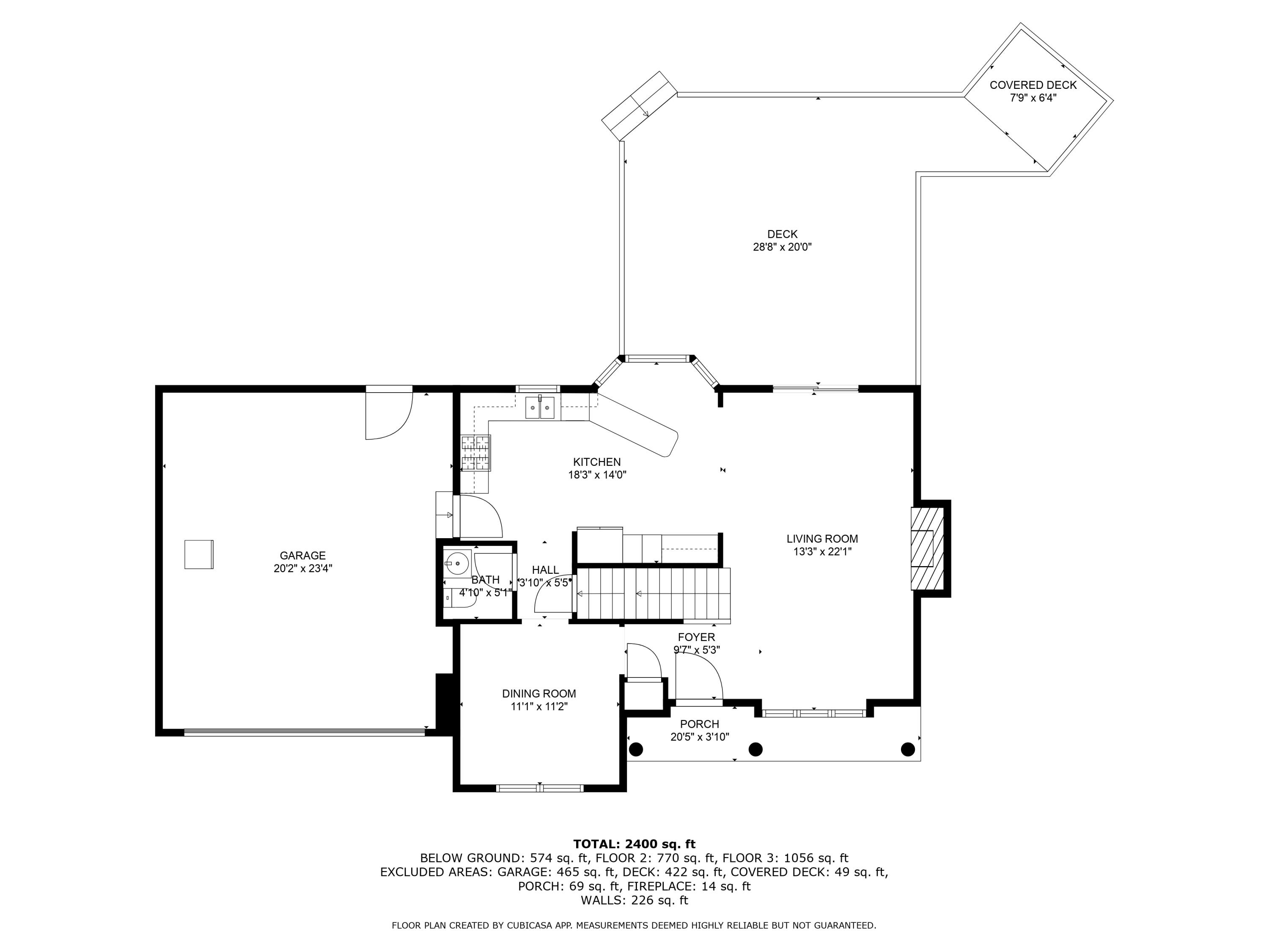 2223 Monica Road Stevensville MI 49127
