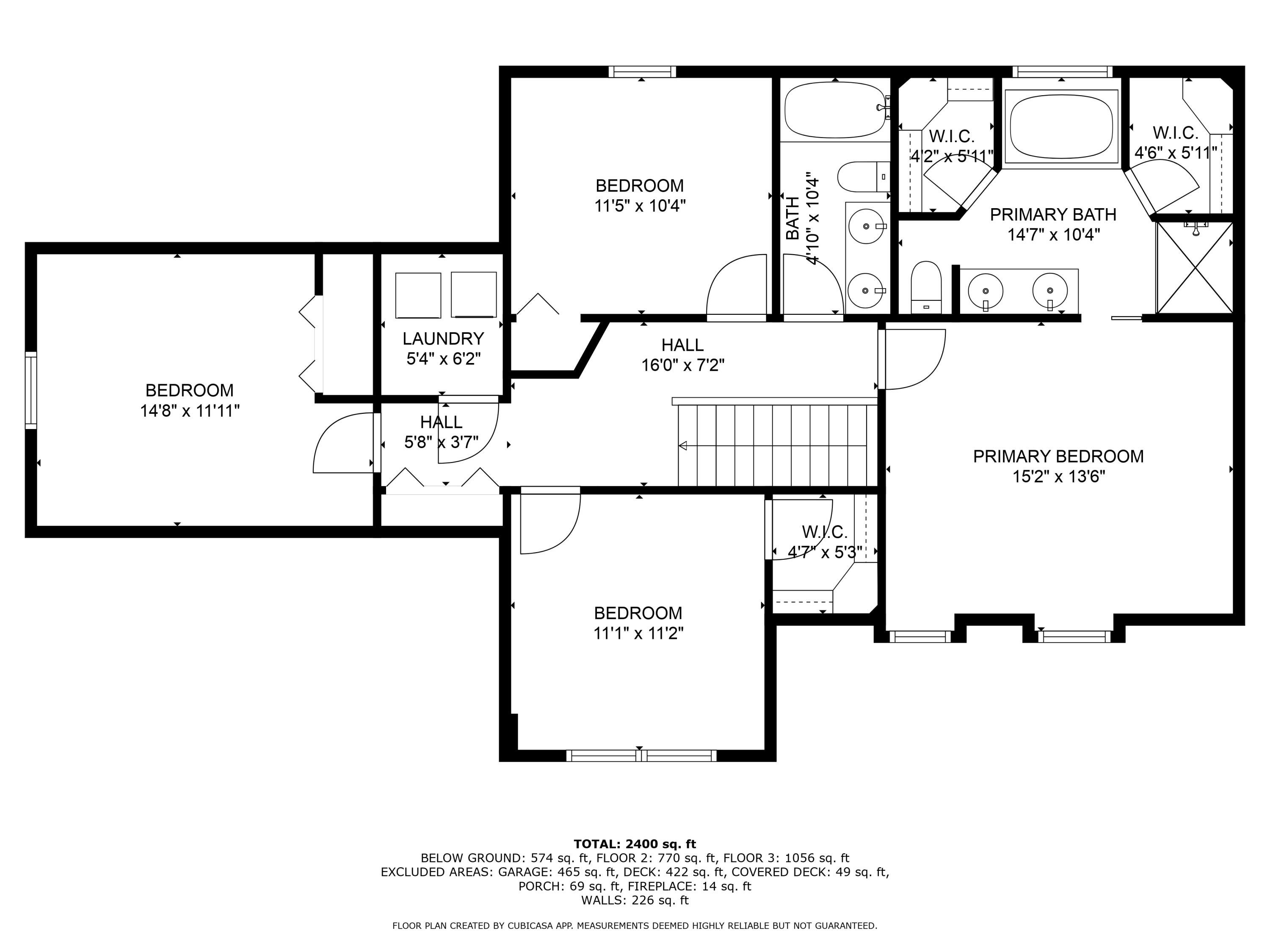 2223 Monica Road Stevensville MI 49127