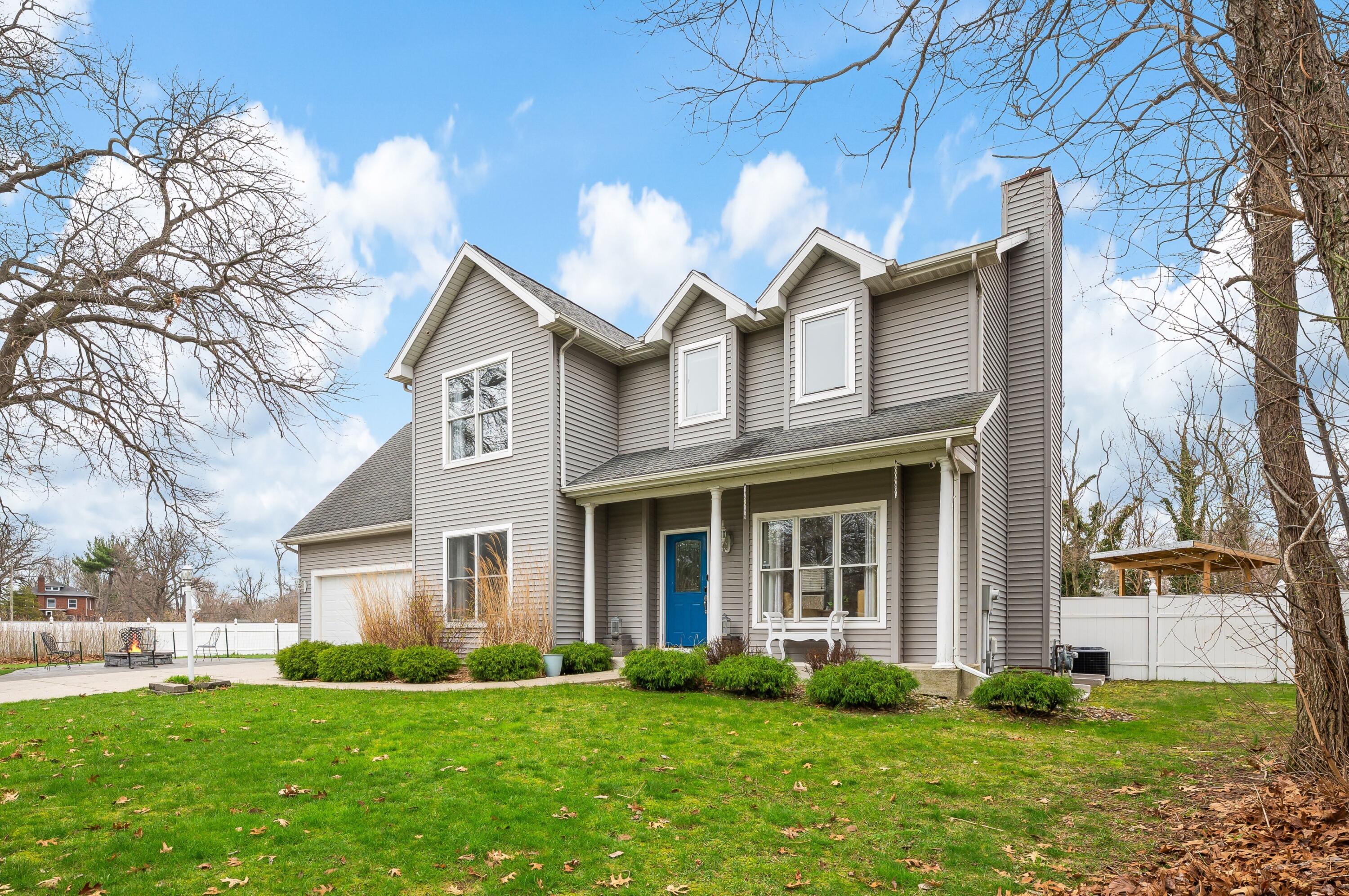 2223 Monica Road Stevensville MI 49127
