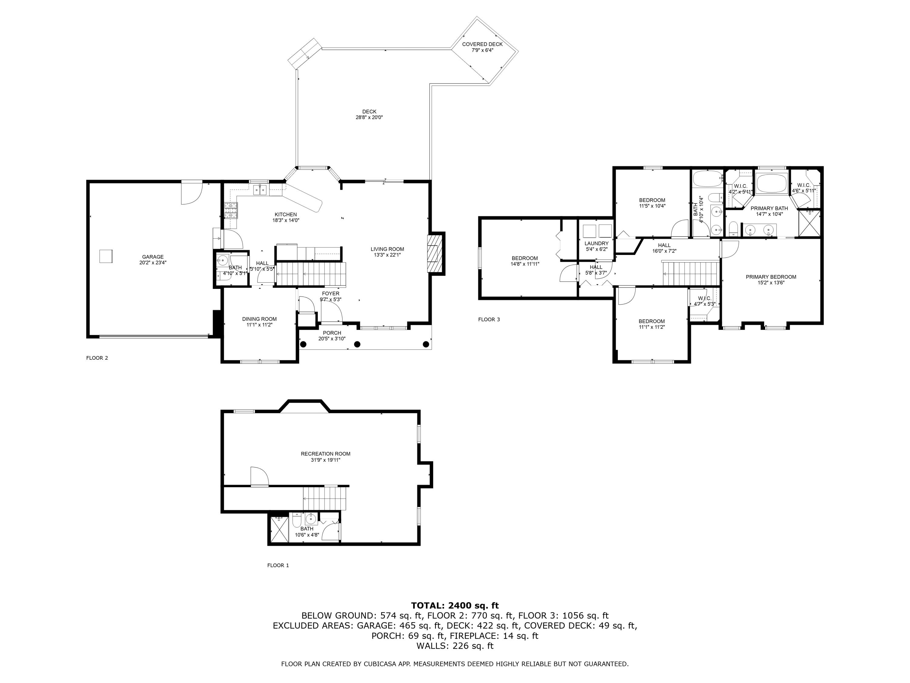 2223 Monica Road Stevensville MI 49127