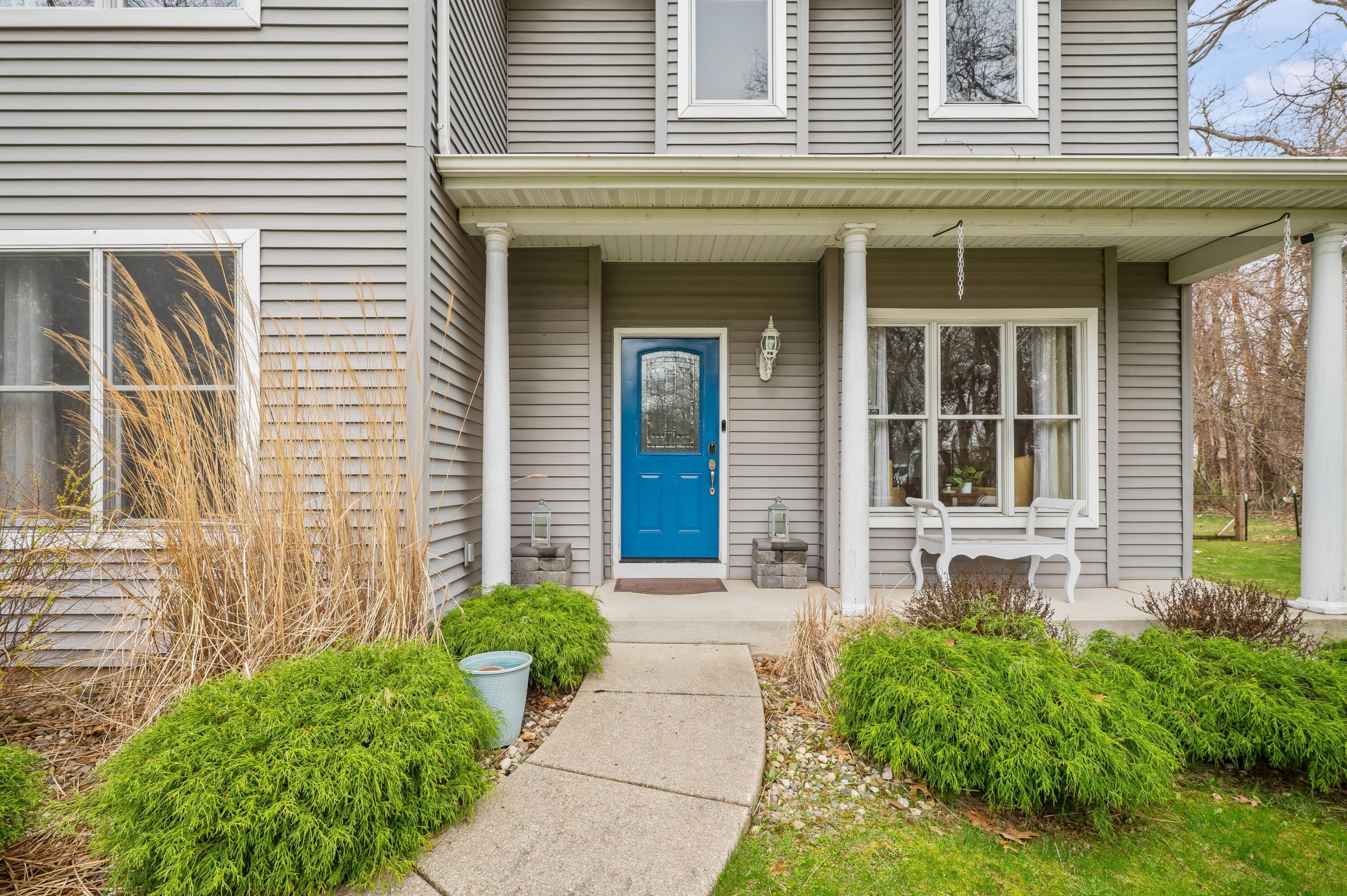 2223 Monica Road Stevensville MI 49127